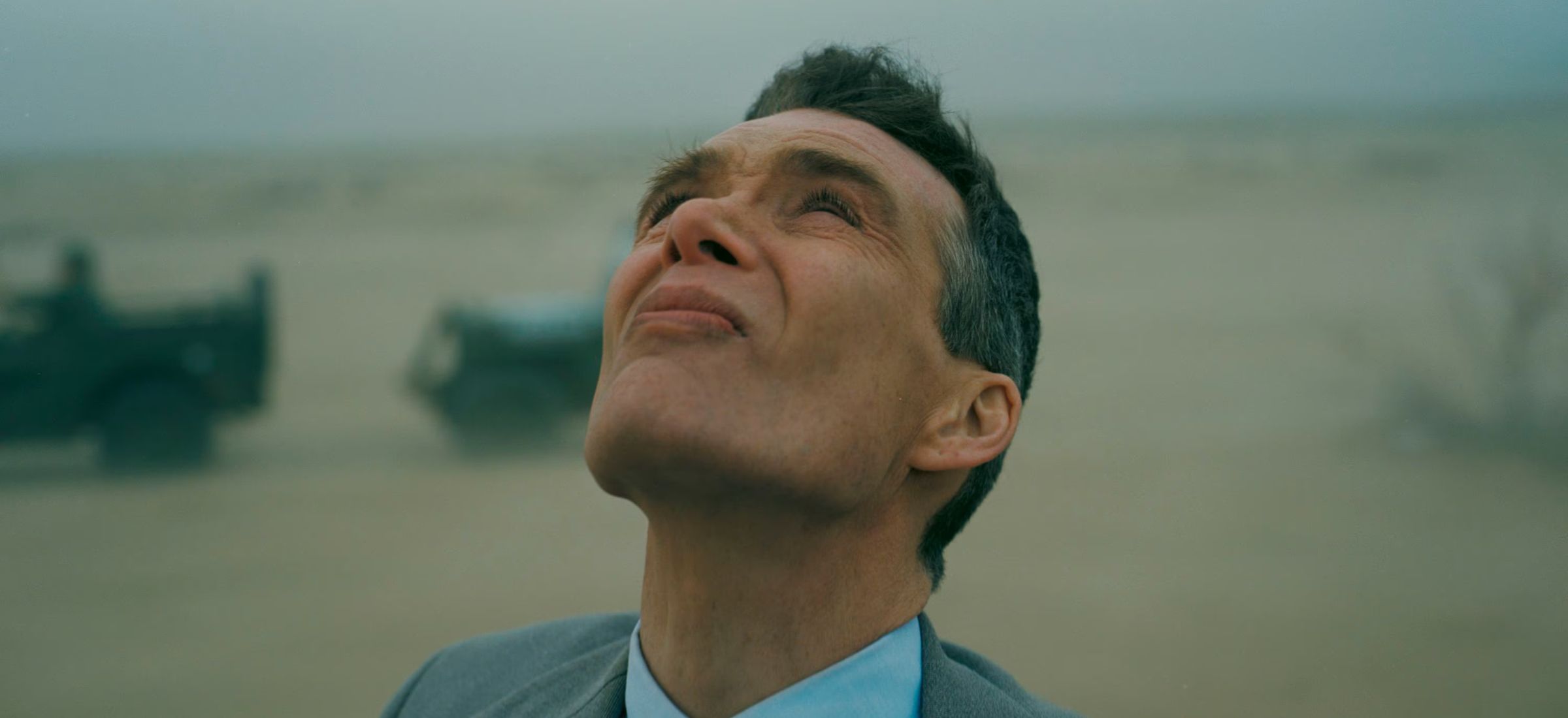 oppenheimer film recenzja opinie bomba atomowa christopher nolan