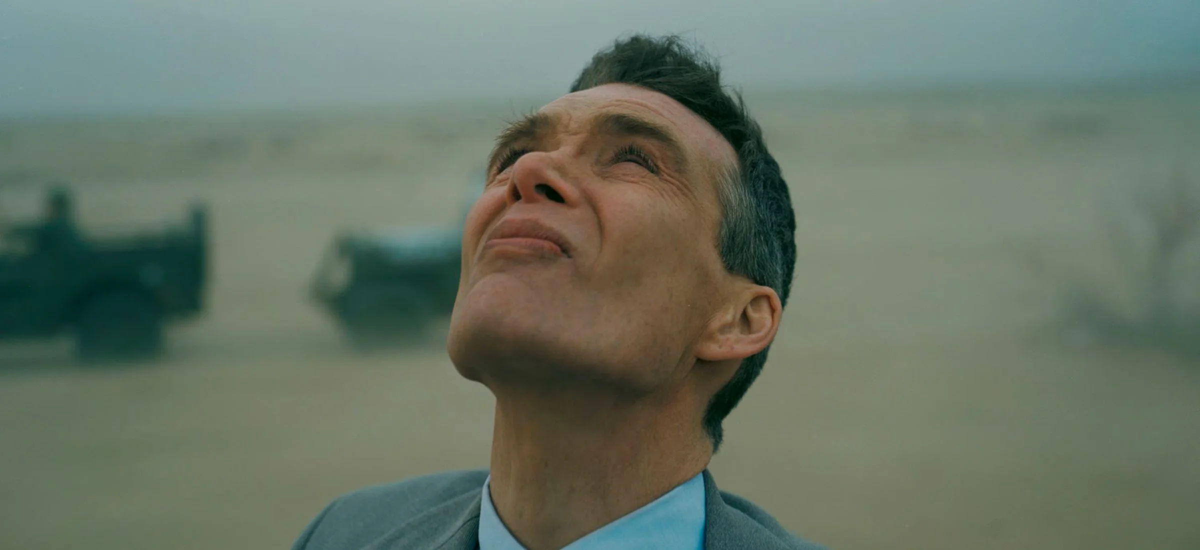 oppenheimer film recenzja opinie bomba atomowa christopher nolan