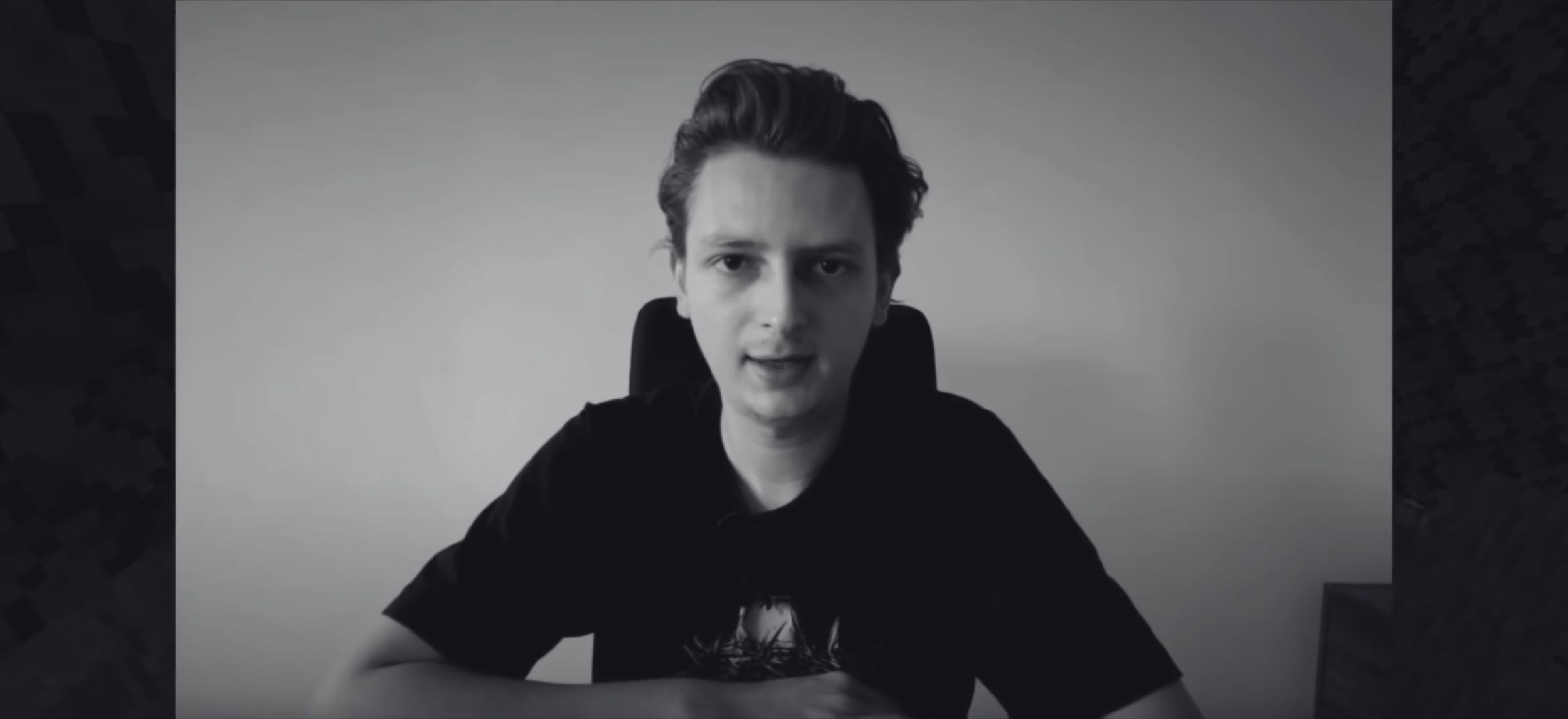 ravgor nie żyje rafał górecki youtube tychy depresja