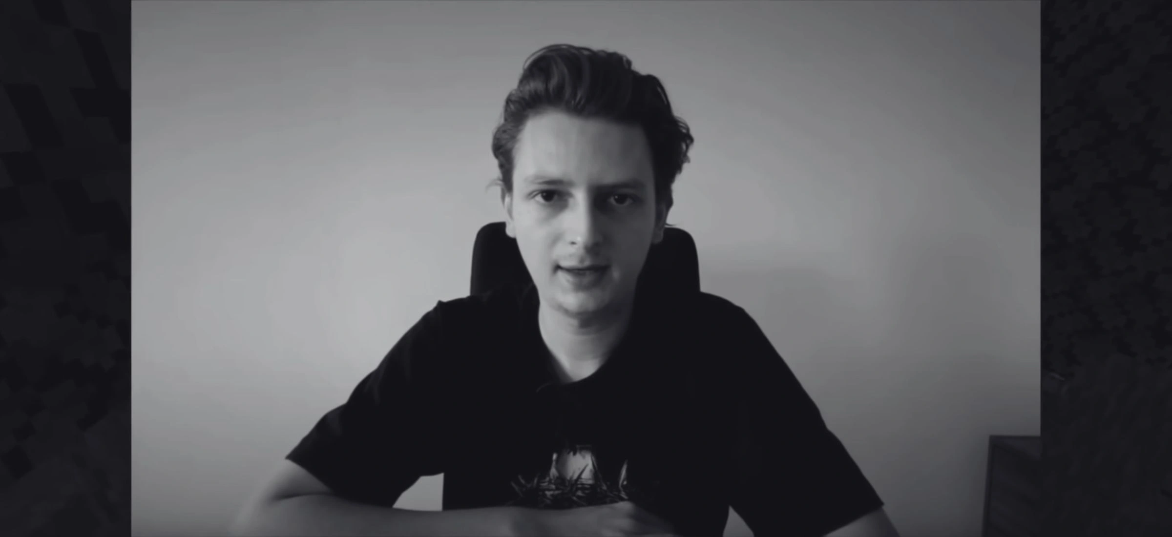 ravgor nie żyje rafał górecki youtube tychy depresja