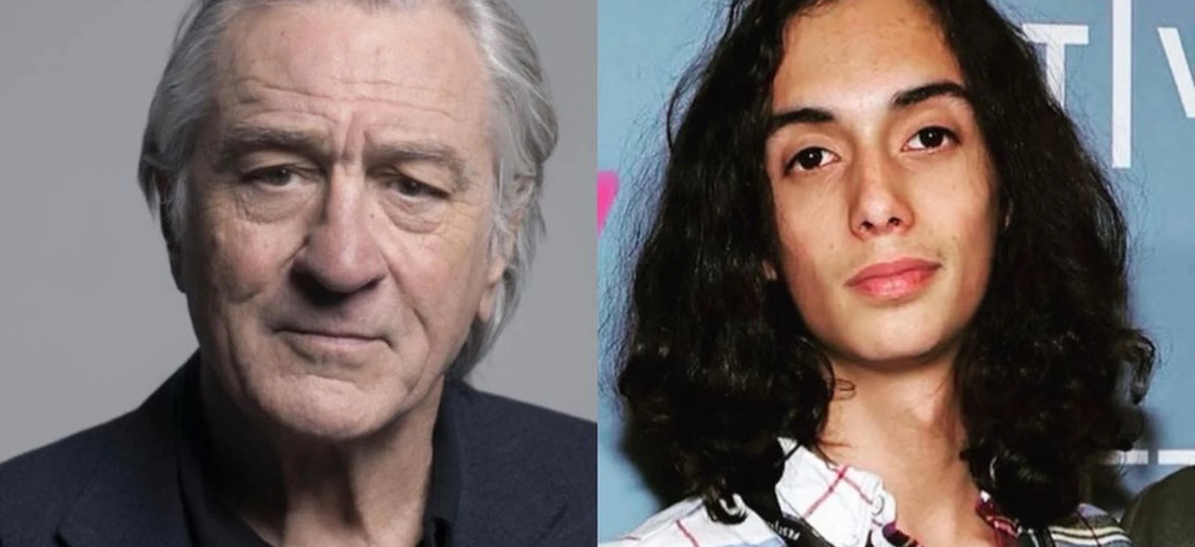 Wnuk Roberta De Niro nie żyje