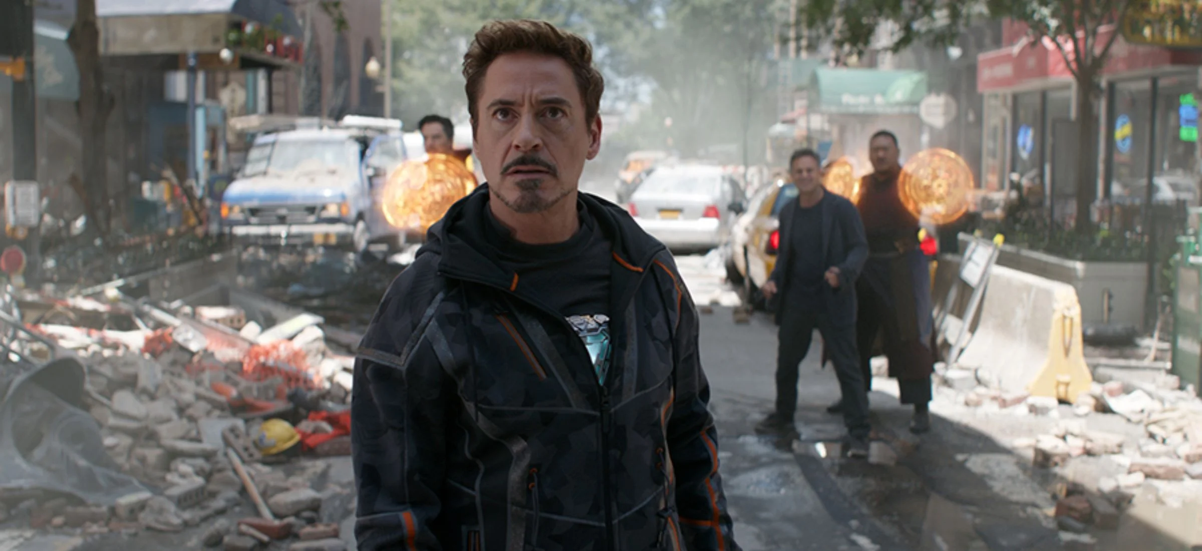 robert downye jr mcu iron man