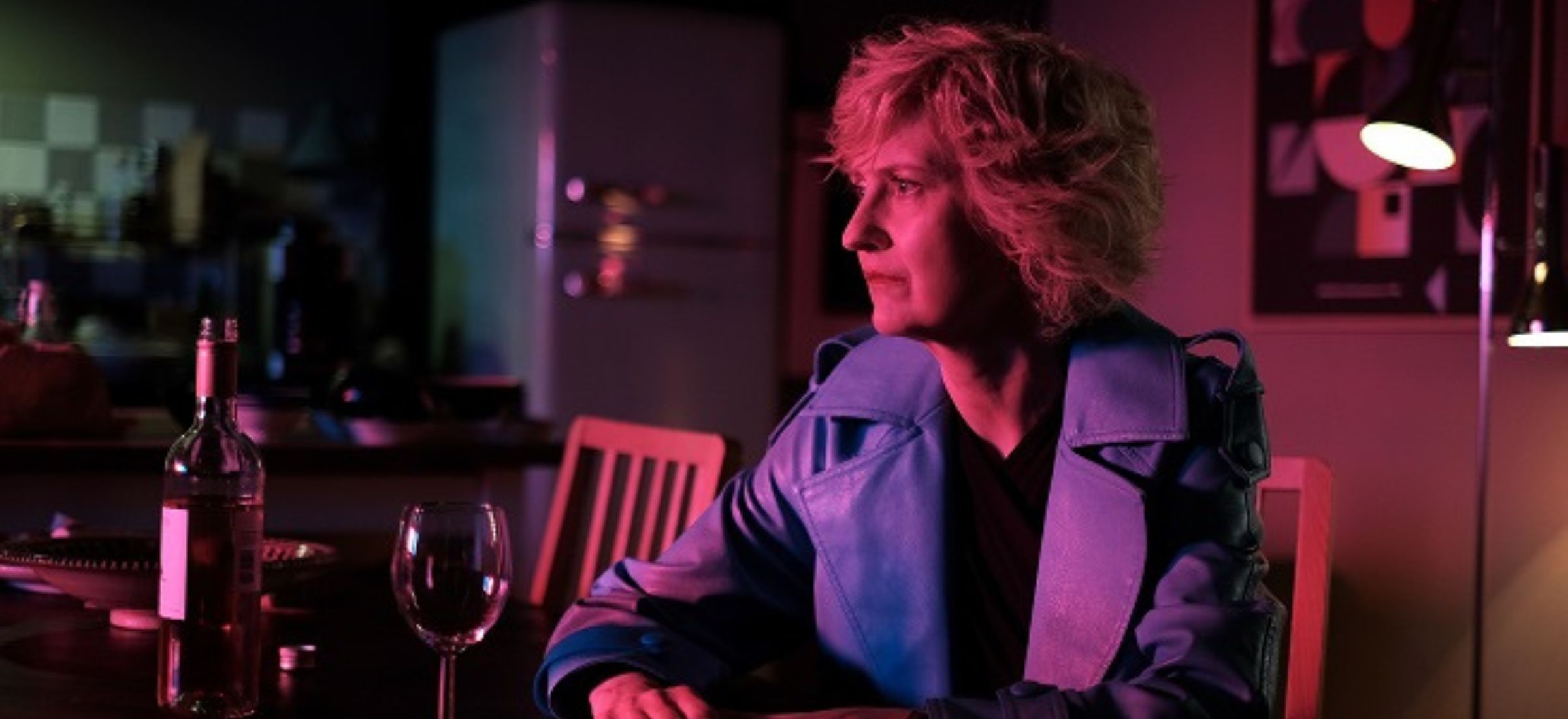 Serial "Klara" z Izabelą Kuną