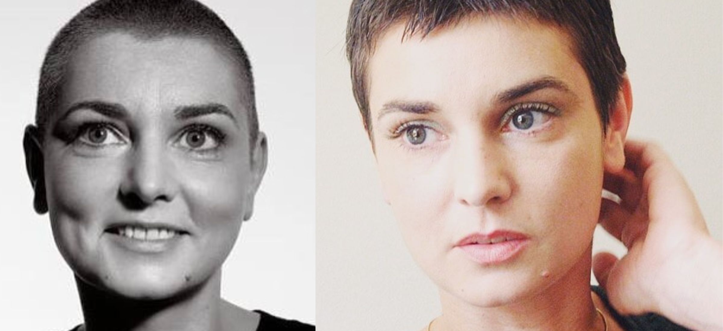 Sinead O'Connor nie żyje