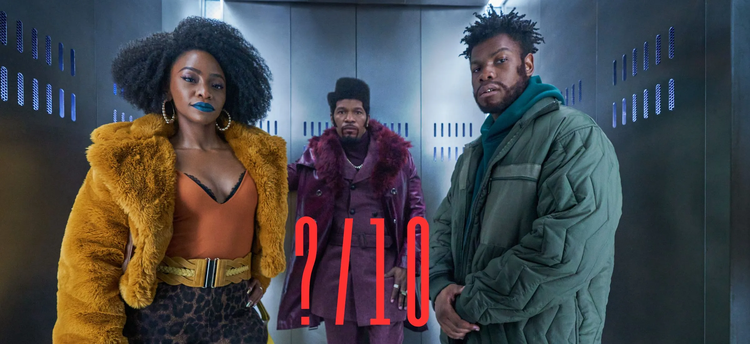 sklonowali tyronea film netflix recenzja opinie