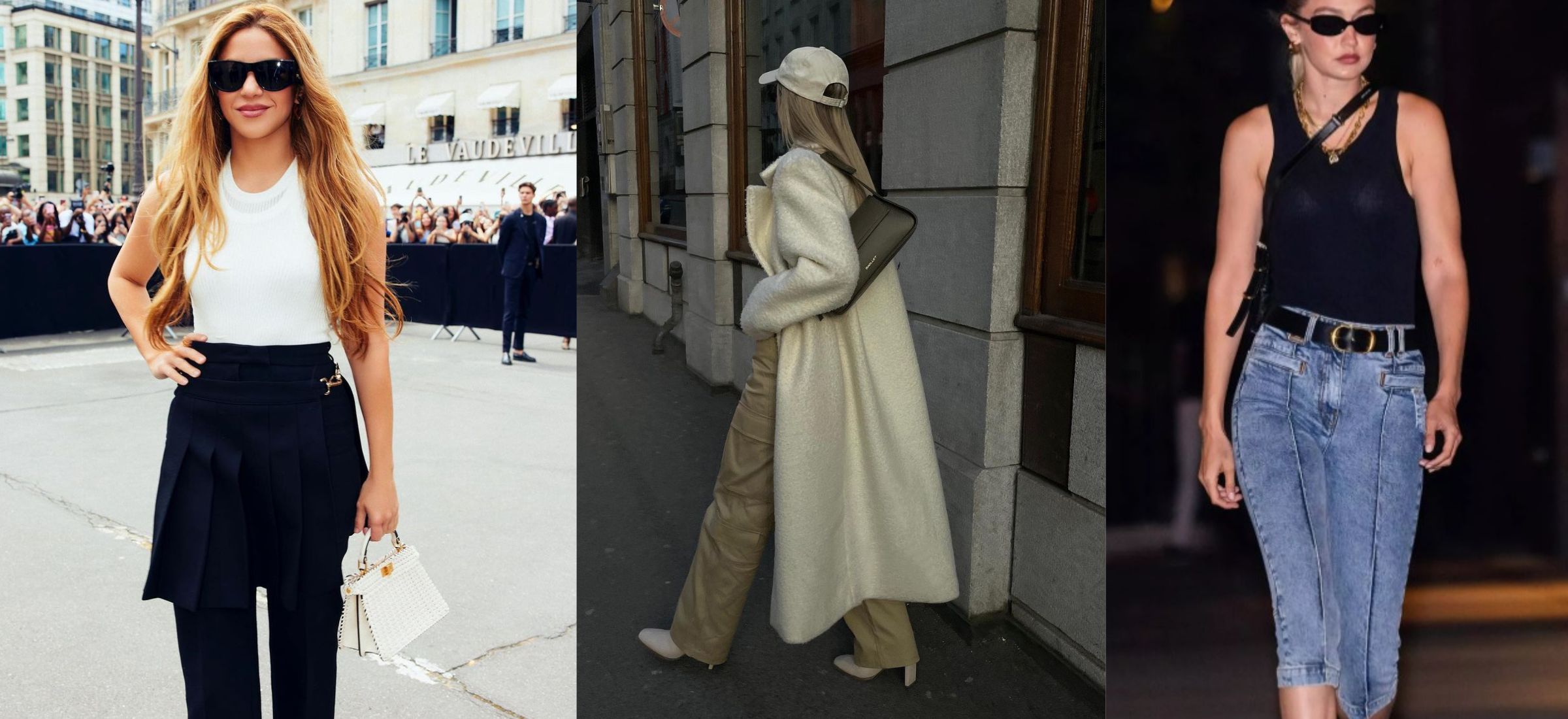 Trendy końca lat 90. i początku 2000.