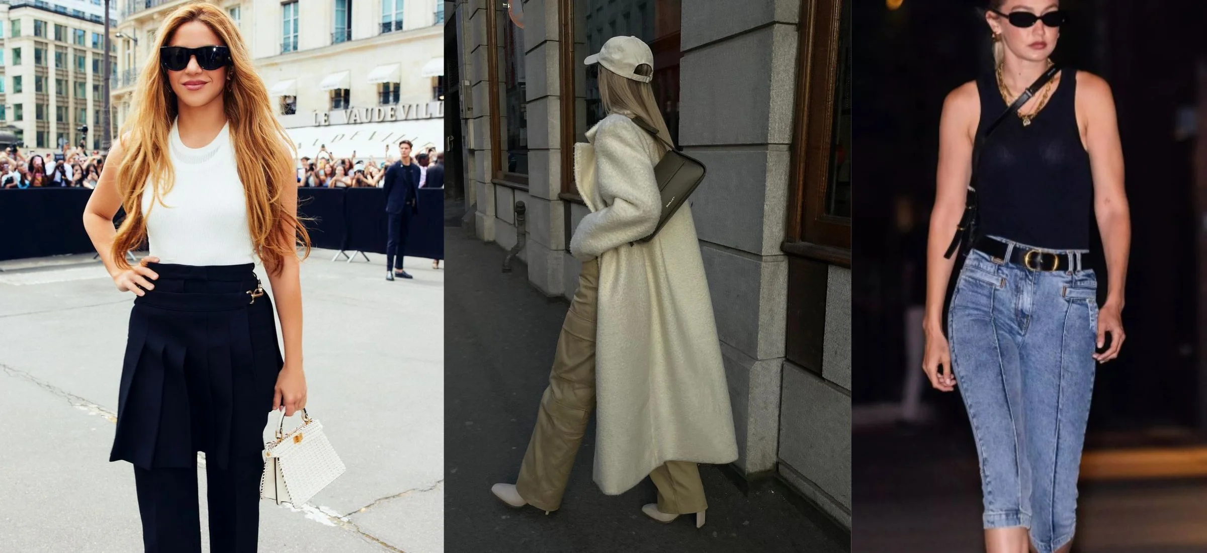 Trendy końca lat 90. i początku 2000.