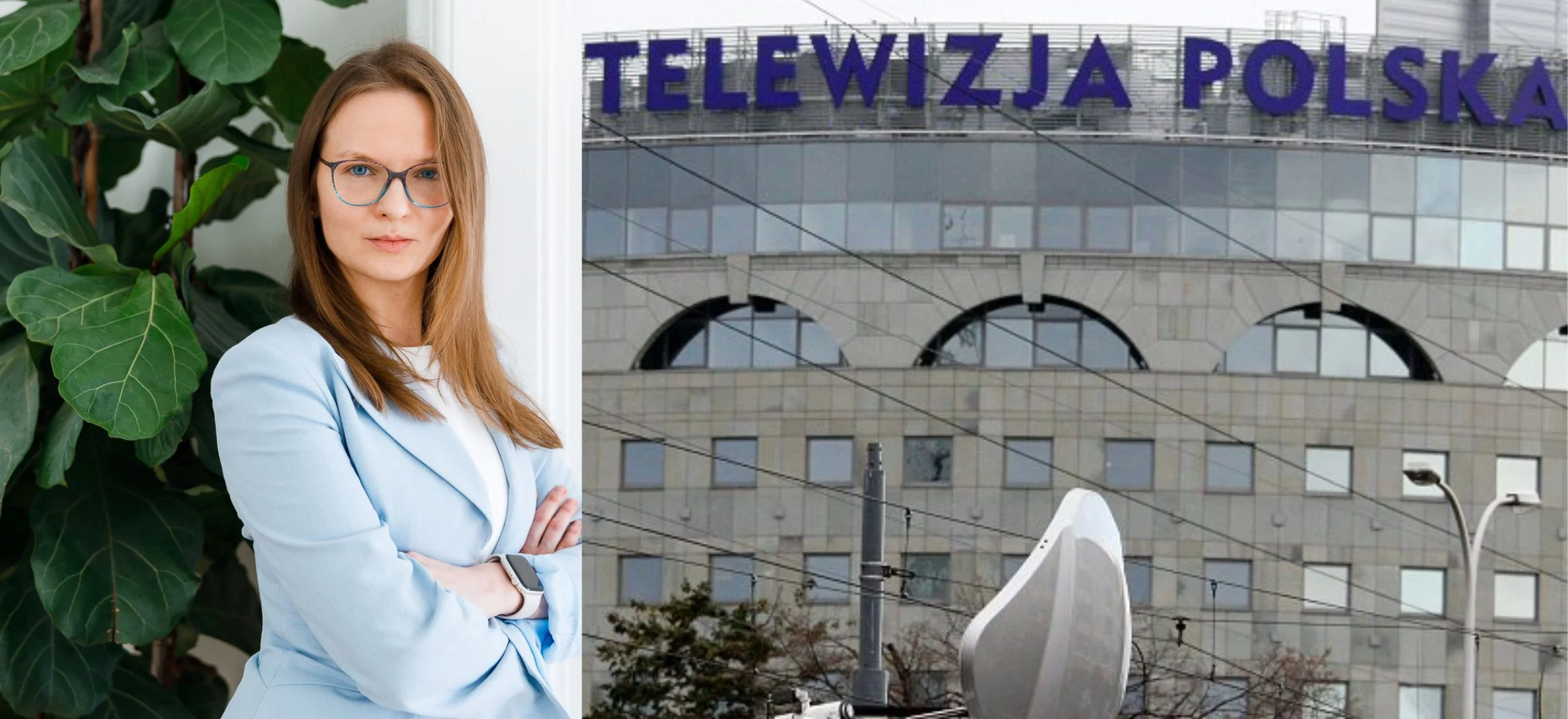 TVP musi przeprosić fundację Otwarty Dialog
