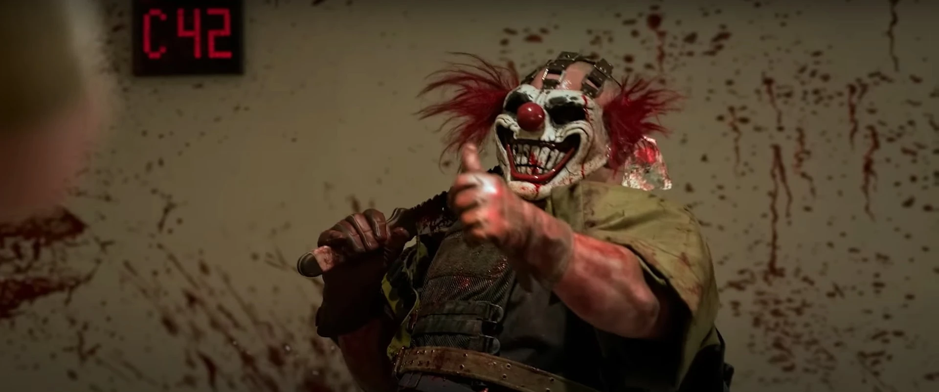 twisted metal serial premiera hbo max