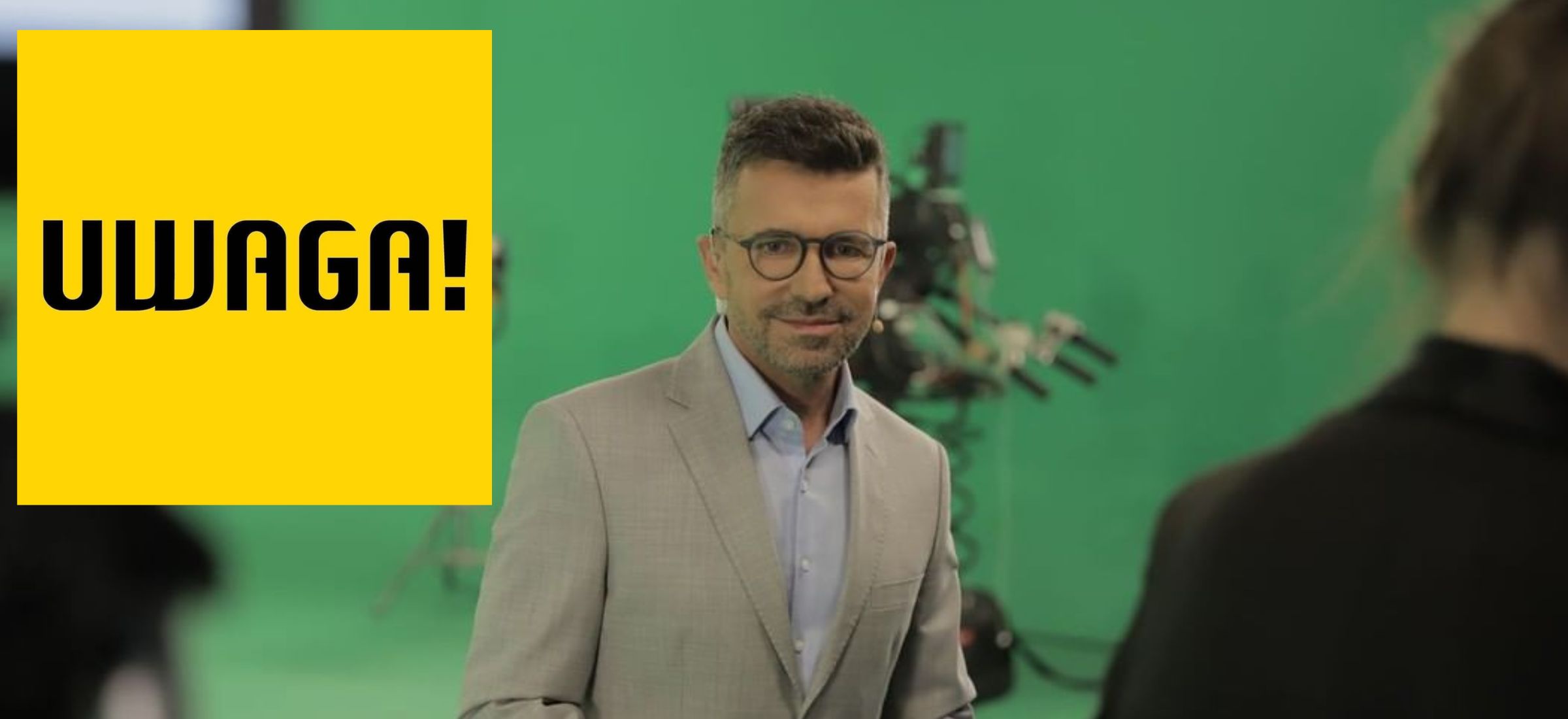 Zmiany w programie "Uwaga"