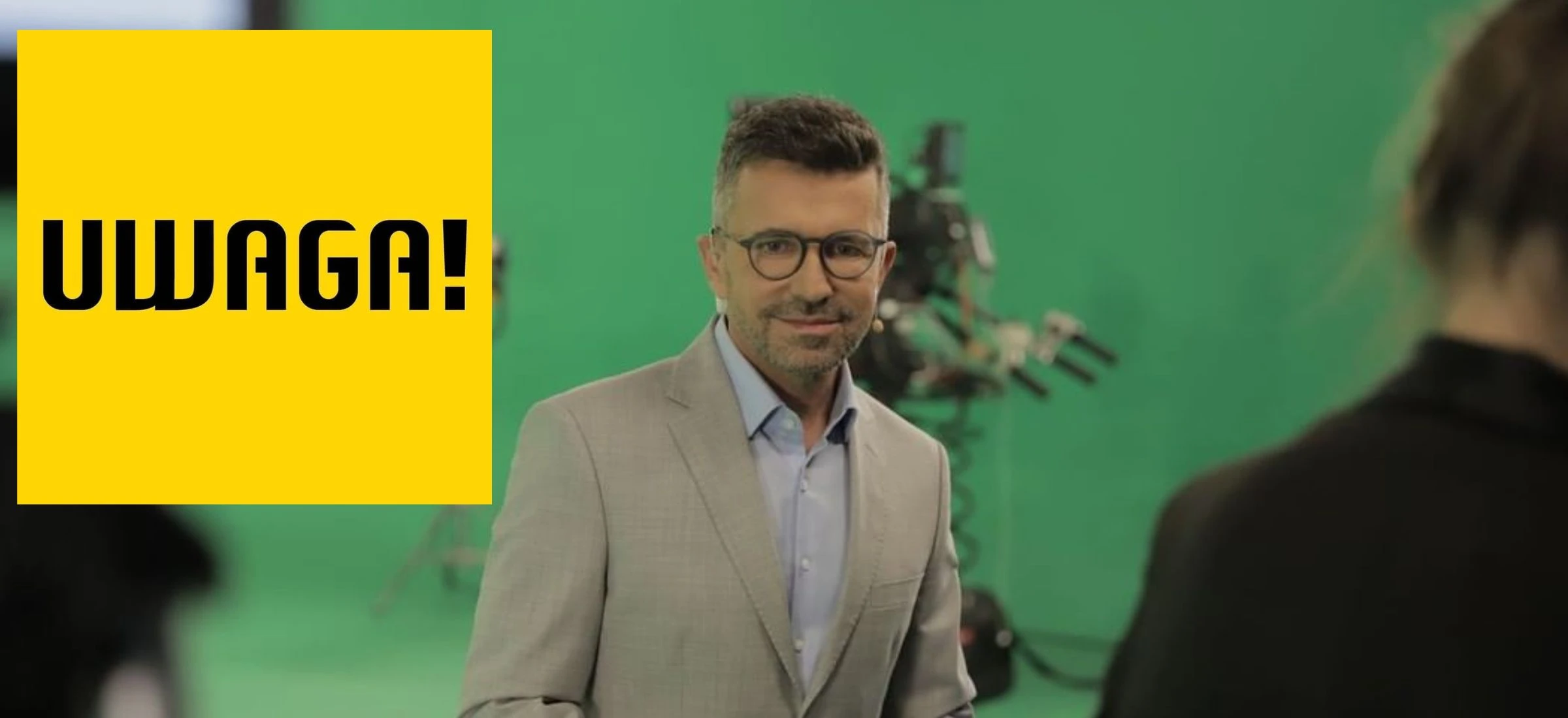 Zmiany w programie "Uwaga"