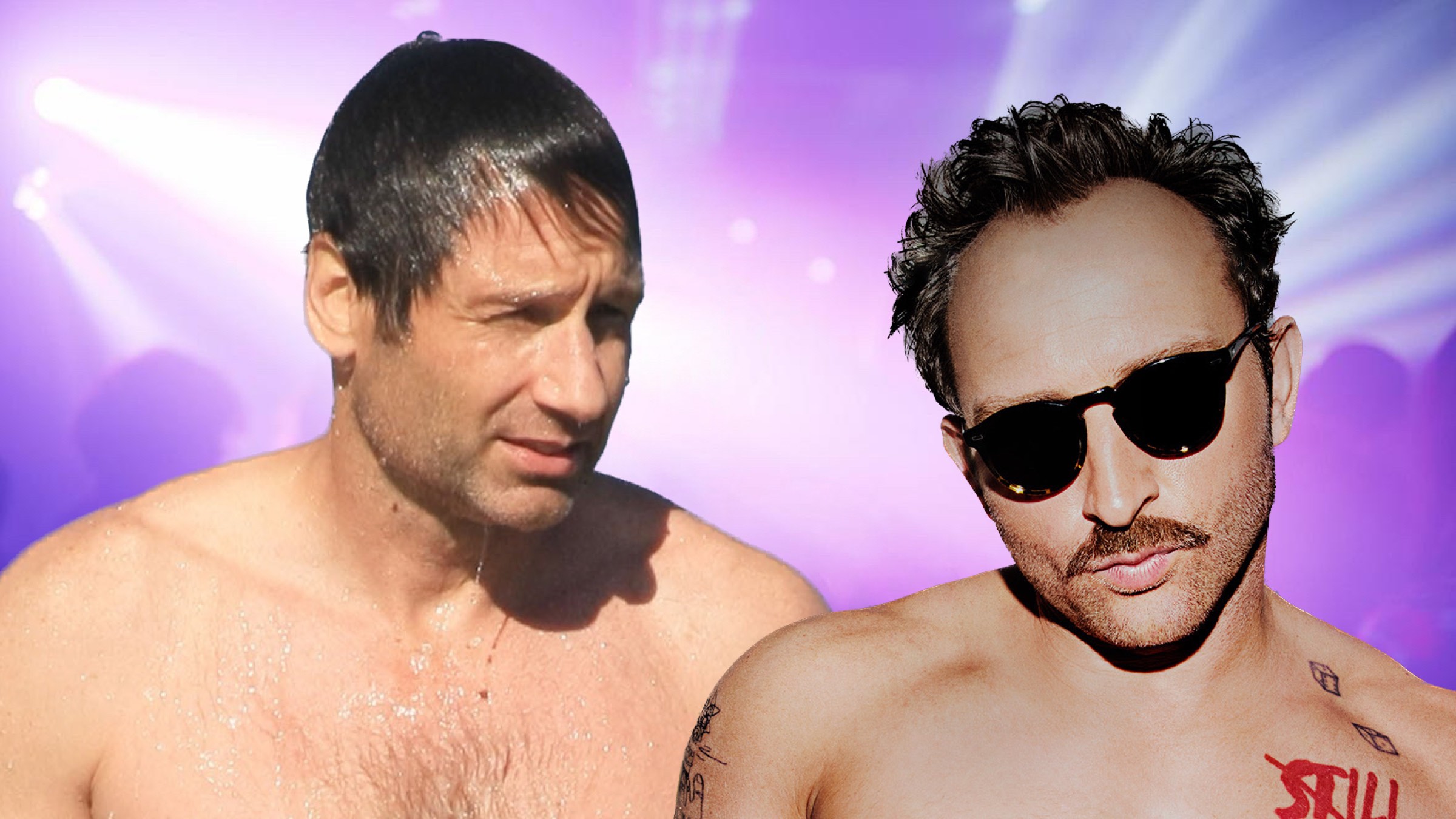 warszawianka franciszek czulkowski kontra californication hank moody