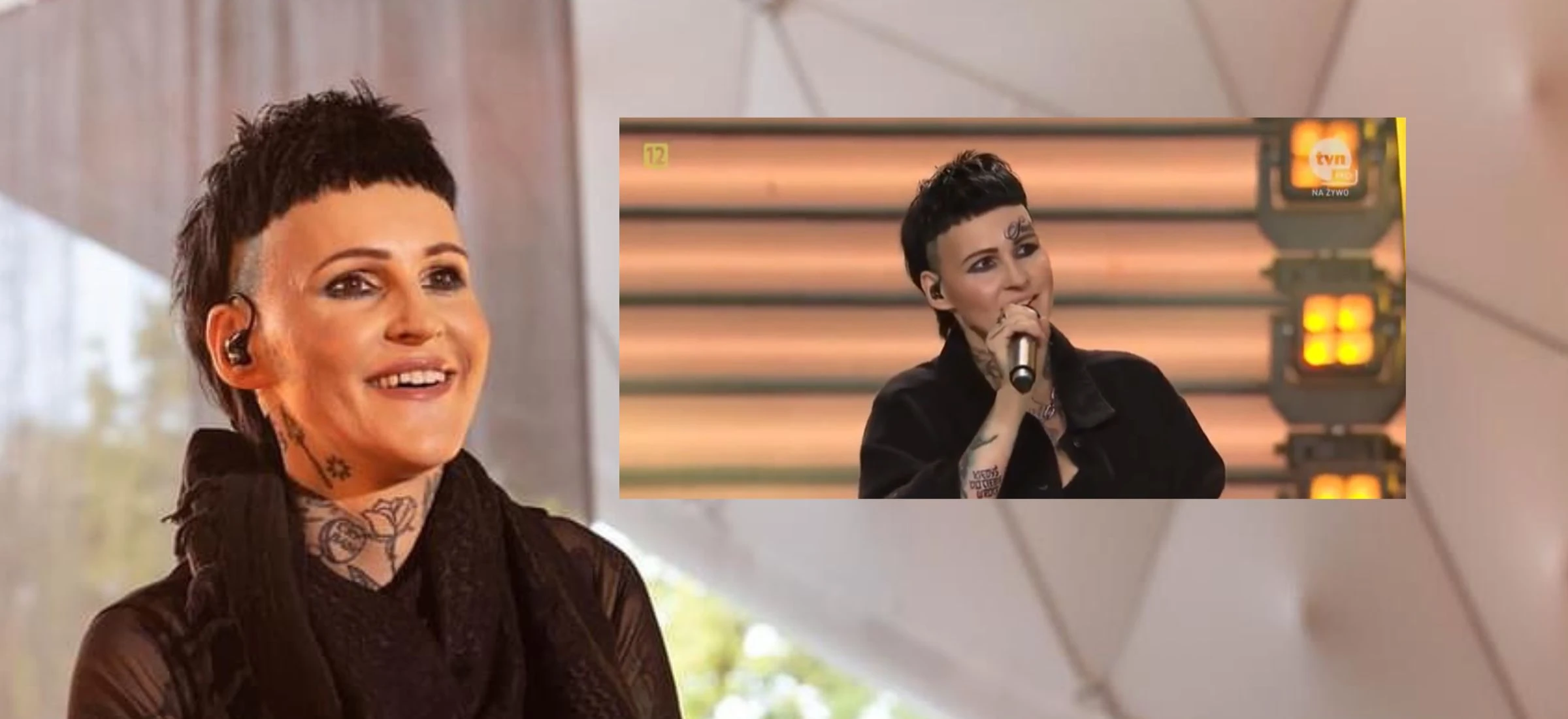 Agnieszka Chylińska, Top of The Top festival Sopot