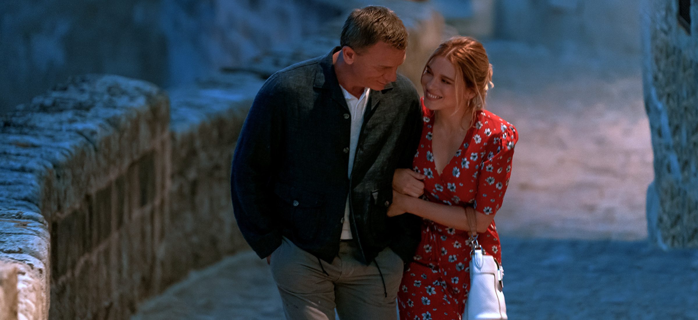 amazon prime video james bond co obejrzeć