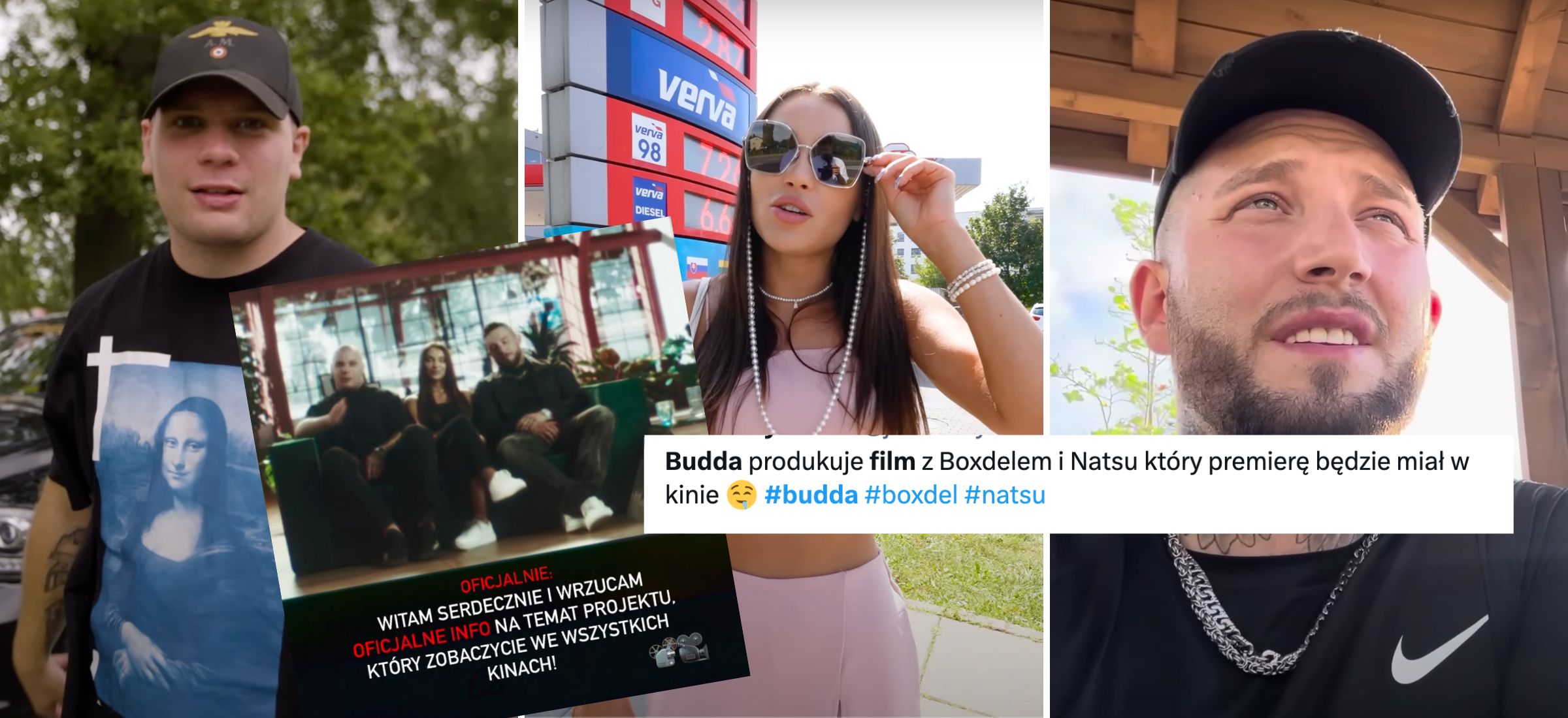 budda natsu boxdel film kino instagram twitter wykop