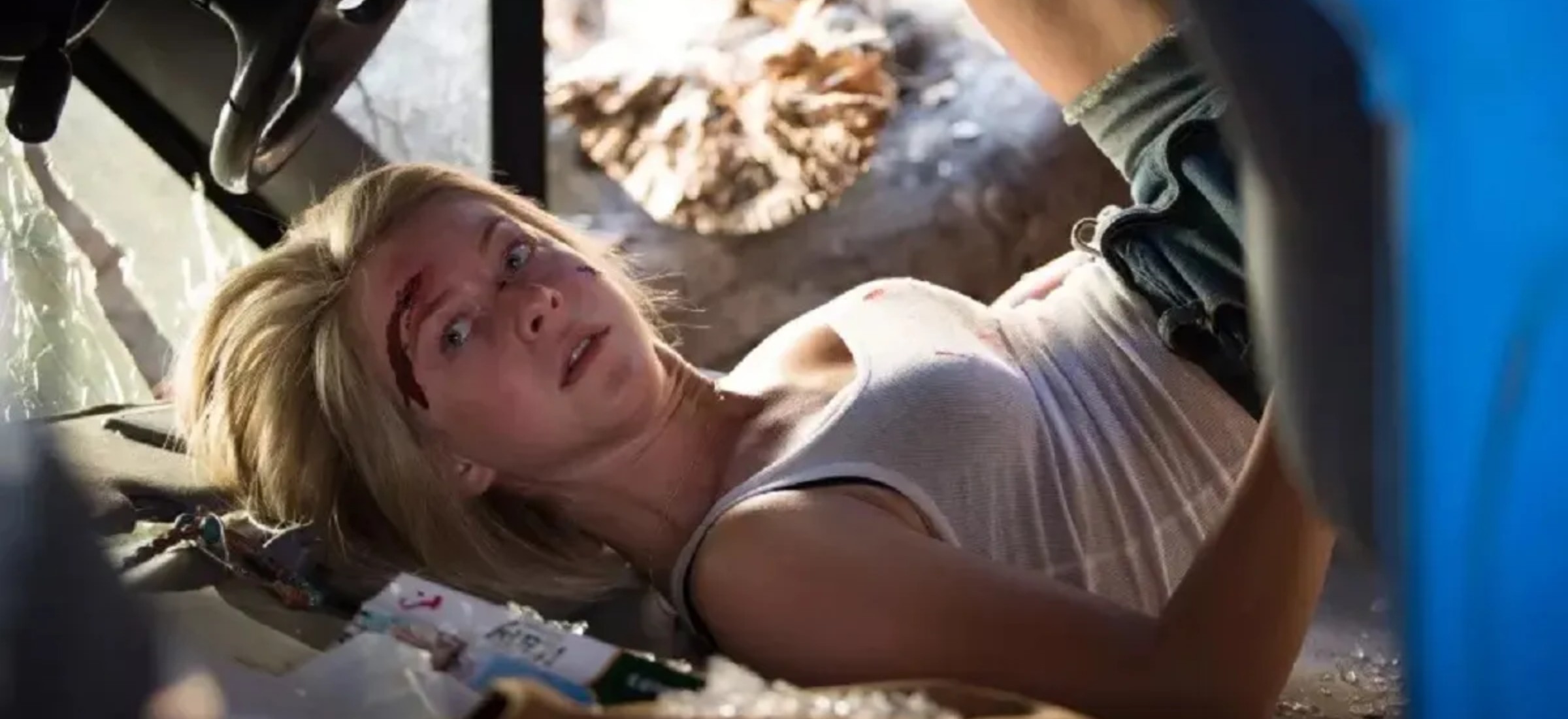 curve netflix horror najpopularniejsze