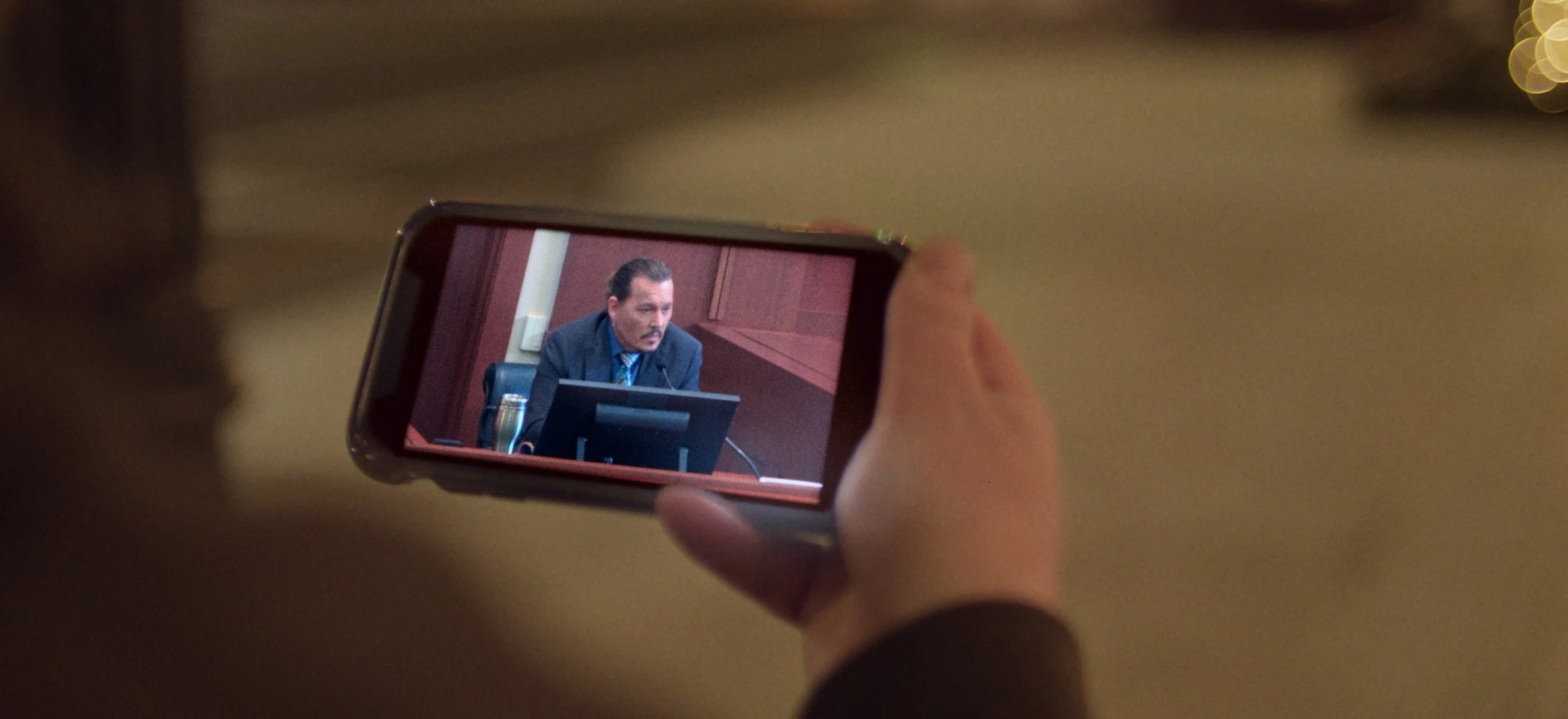 deapp heard dokument netflix co obejrzeć