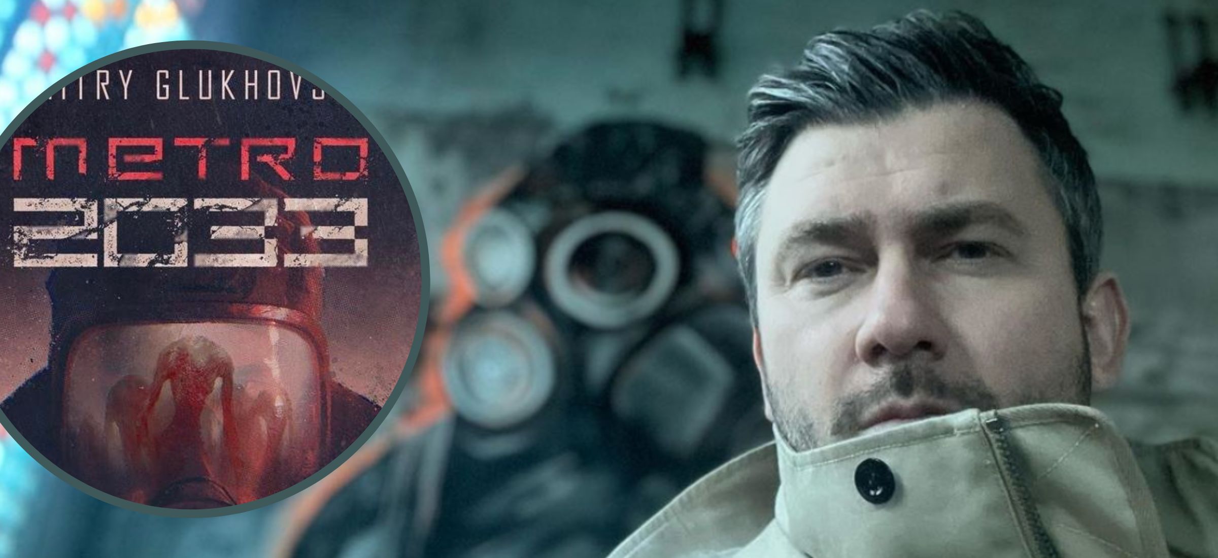 Wydali wyrok na autora powieści "Metro 2033". Głuchowskiemu grozi 8 lat więzienia