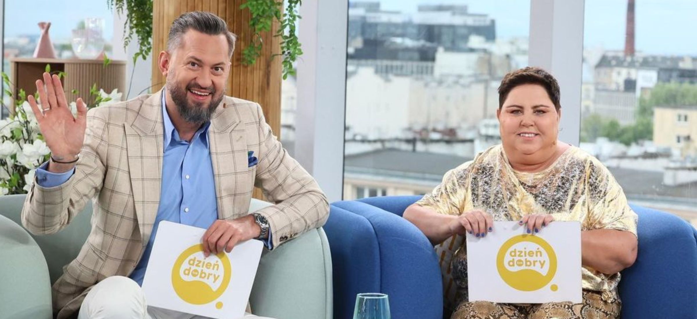 "Dzień Dobry TVN", zmiany