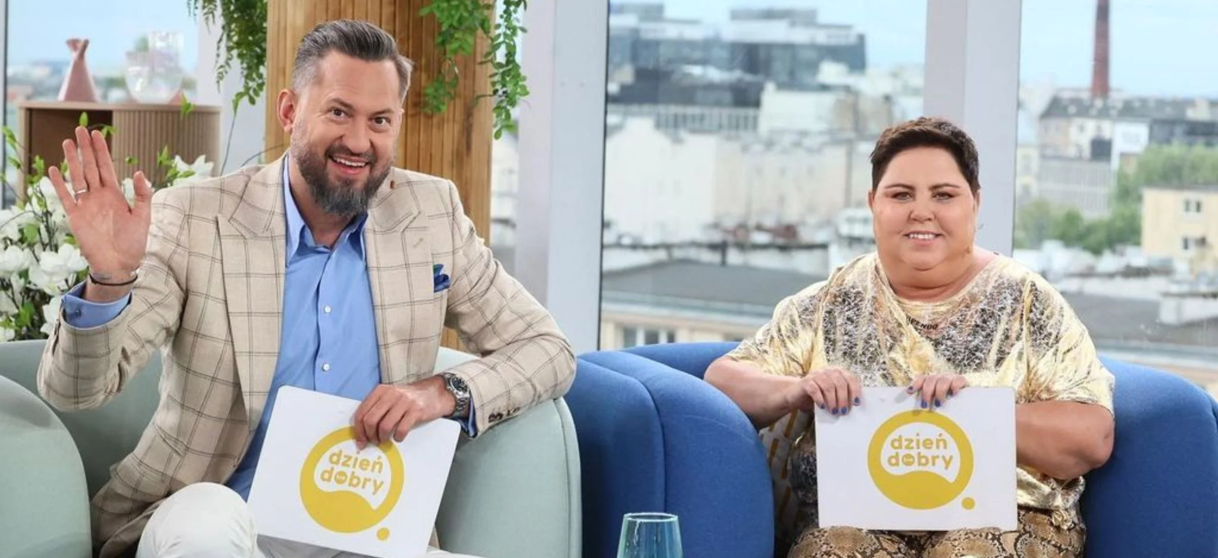 "Dzień Dobry TVN", zmiany