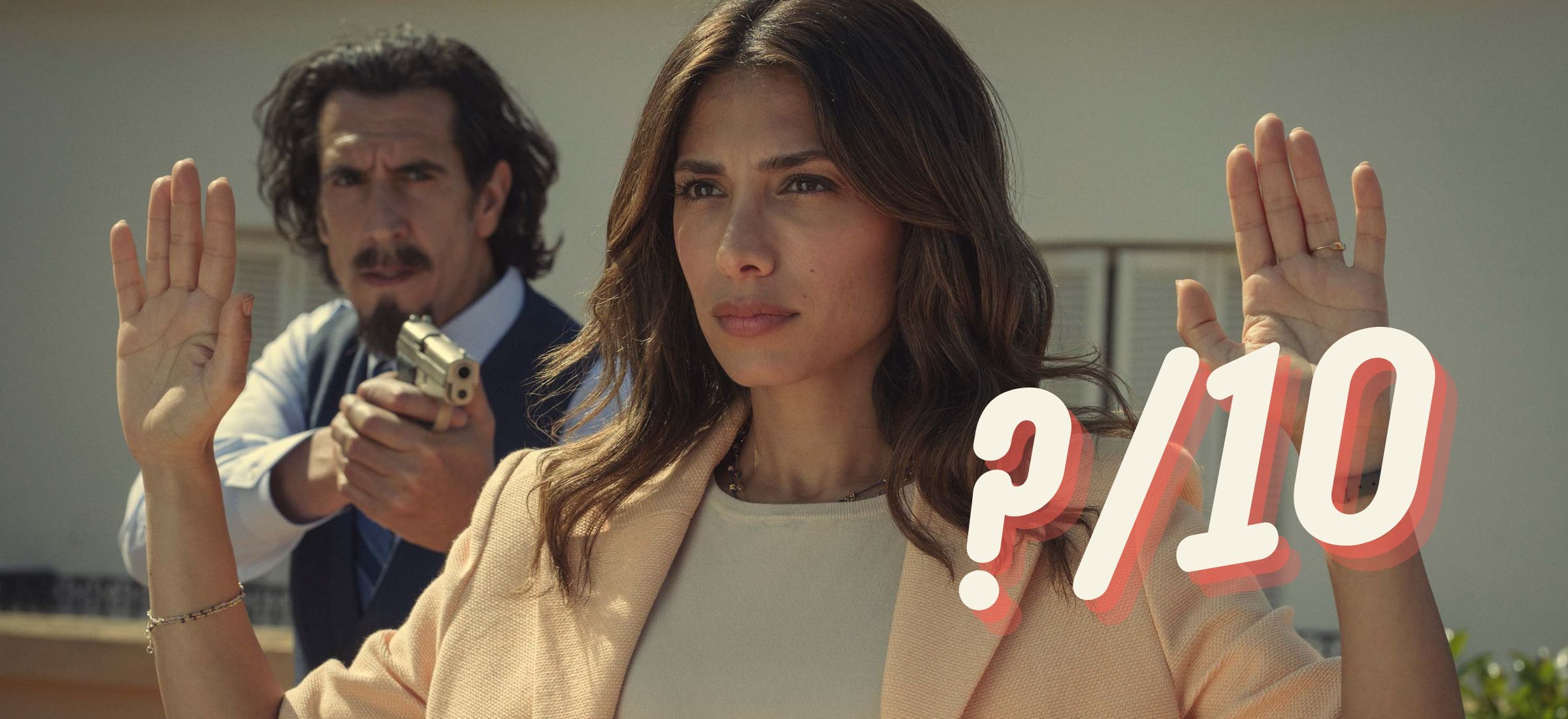 kim jest erin carter netflix serial opinie recenzja