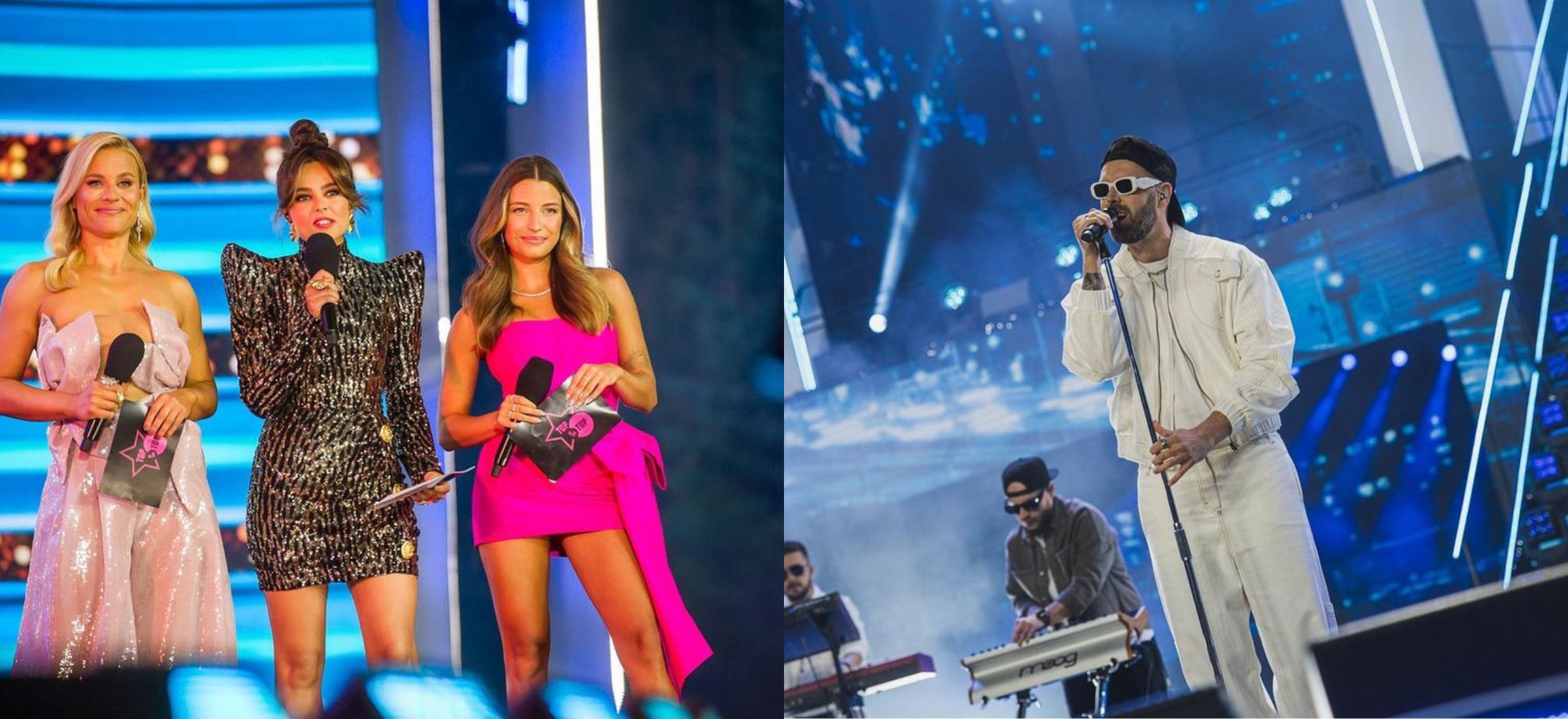 Festiwal w Sopocie skrytykowany przez ludzi