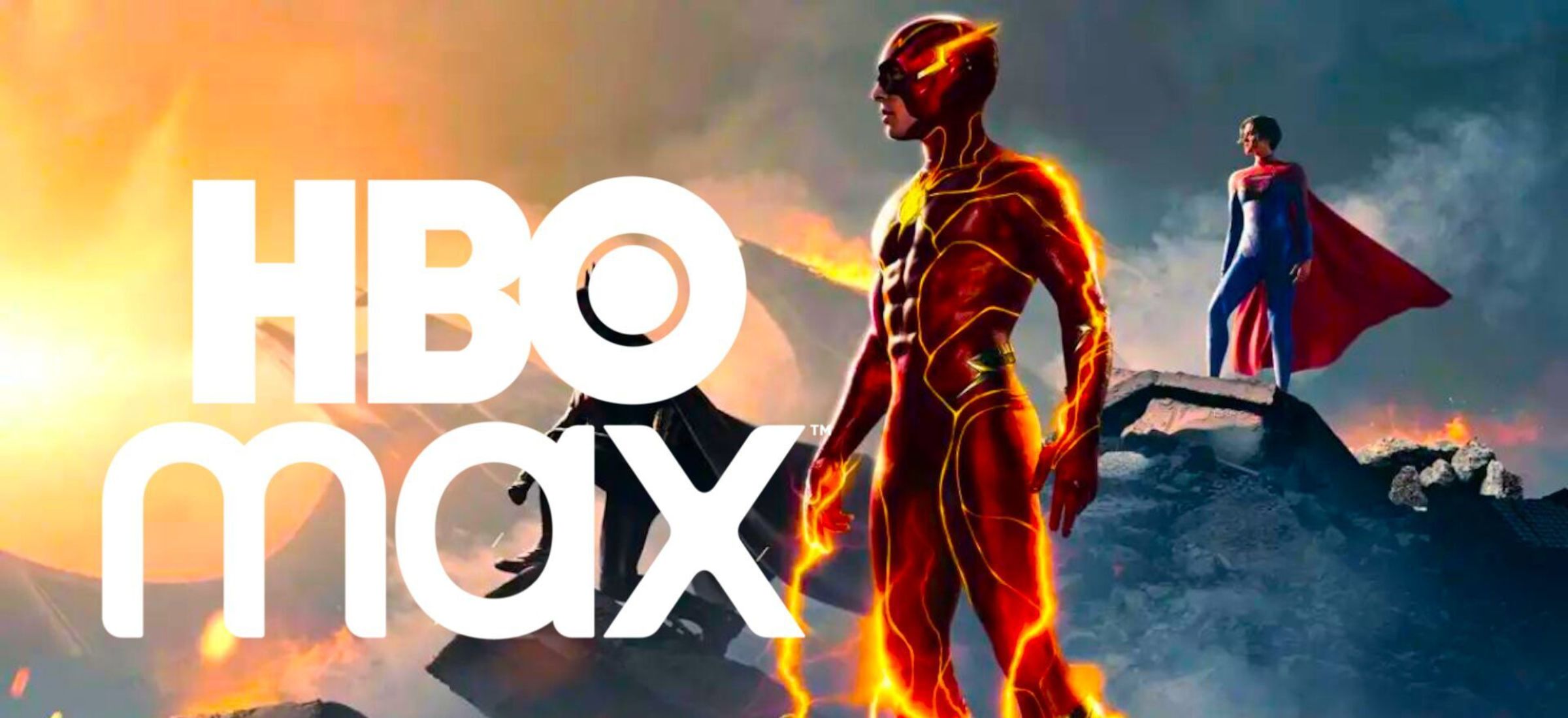 hbo max filmy co obejrzeć flash nowości wrzesień premiery