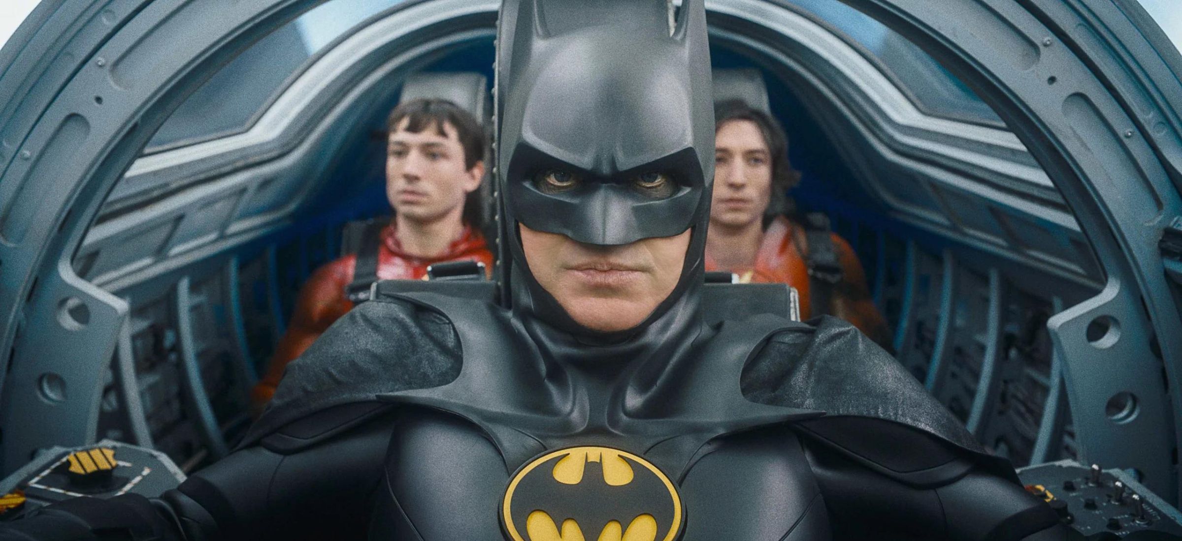 flash 2023 film online gdzie obejrzeć vod premiera