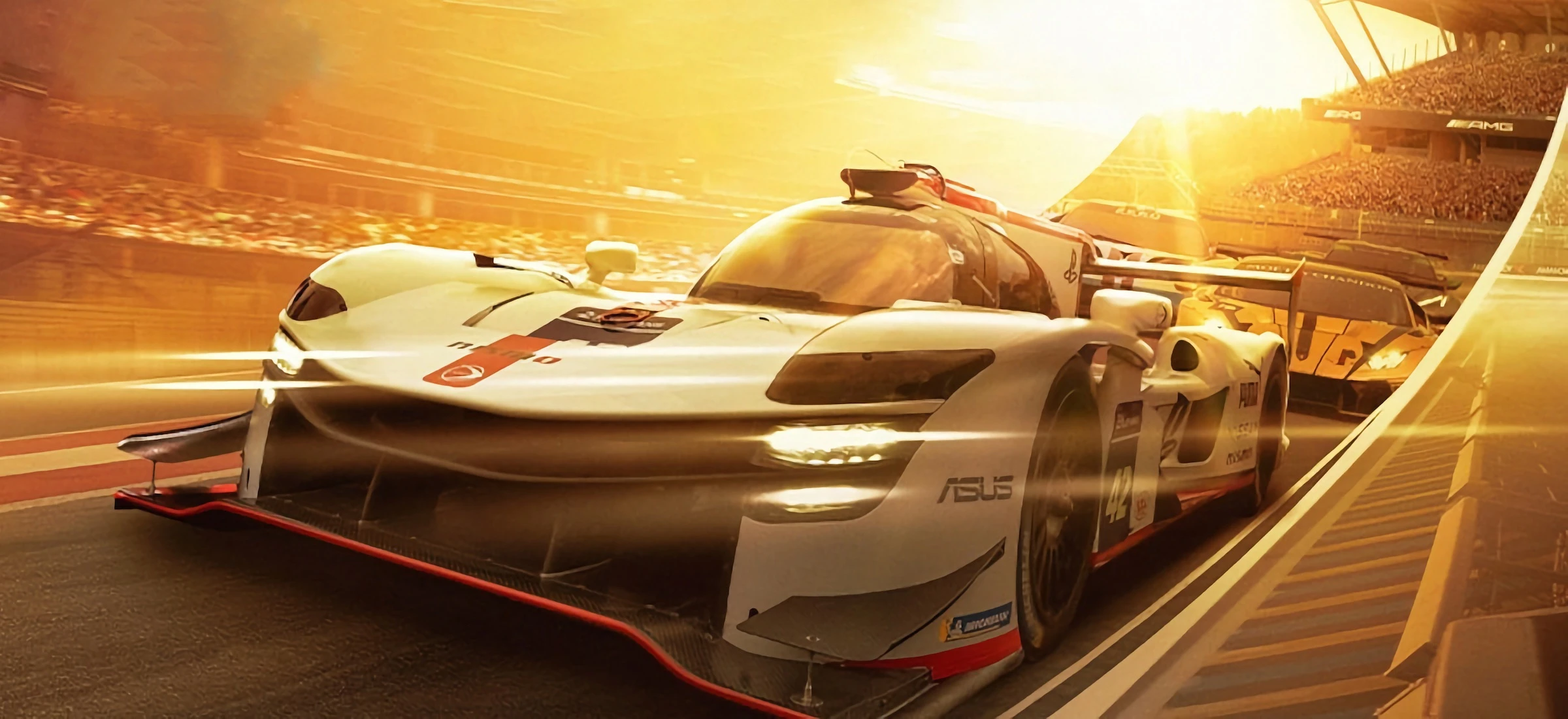 gran turismo film