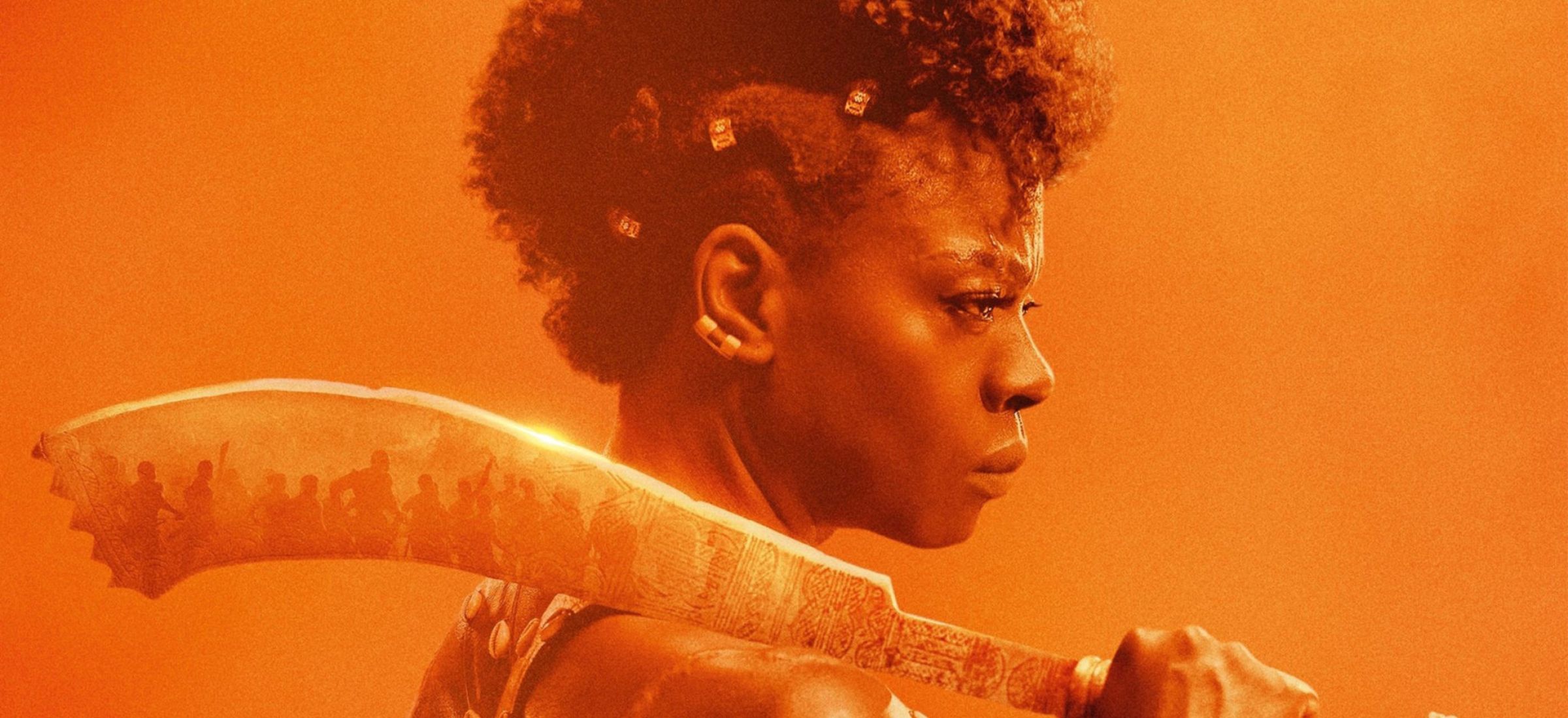hbo max sierpień 2023 nowości filmy co obejrzeć królowa wojownik