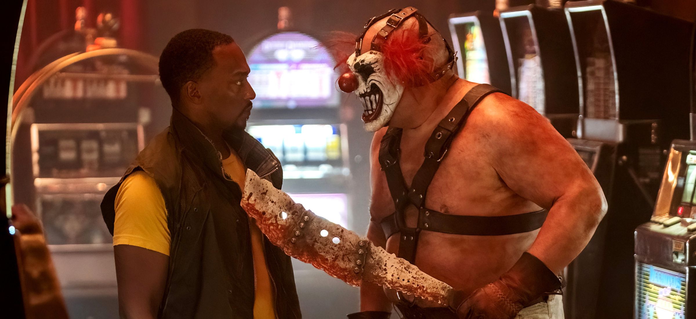 hbo max wrzesień 2023 filmy seriale nowości twisted metal