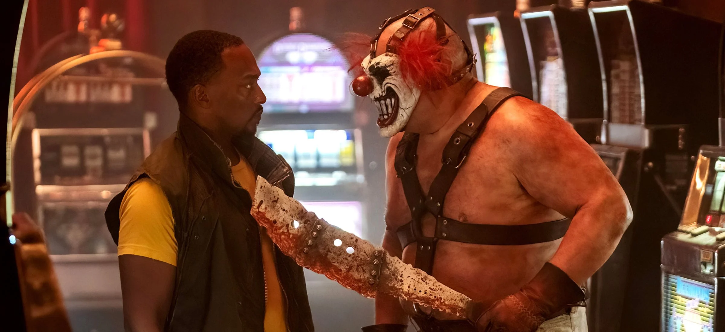 hbo max wrzesień 2023 filmy seriale nowości twisted metal
