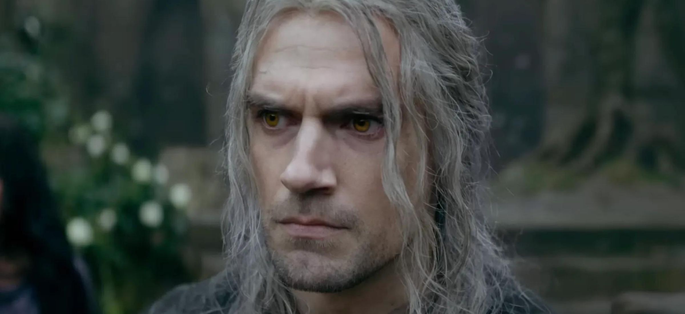 wiedźmin 3 sezon serial henry cavill odejście reżyser netflix