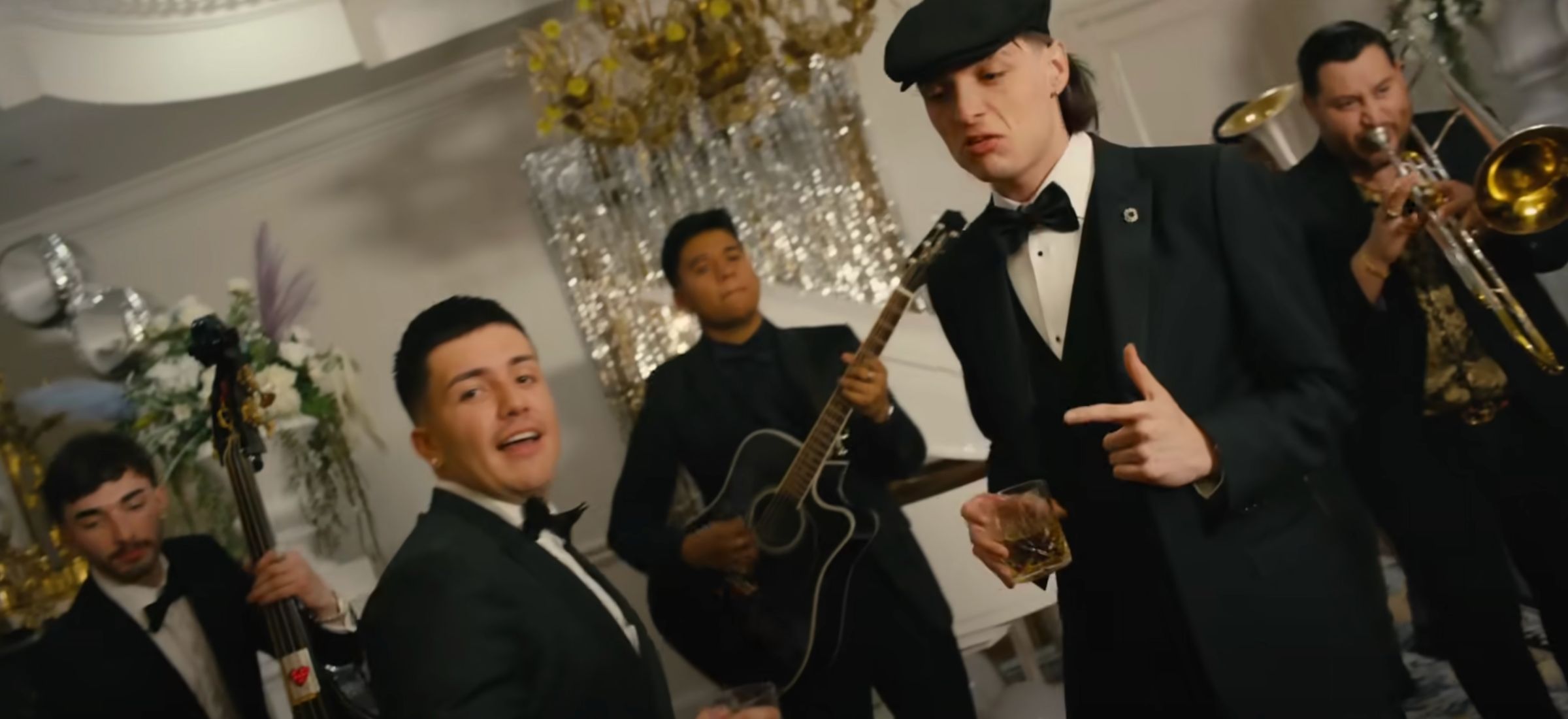 Nie Harry Styles i nie Taylor Swift. Spotify zdradziło, co jest prawdziwym hitem lata