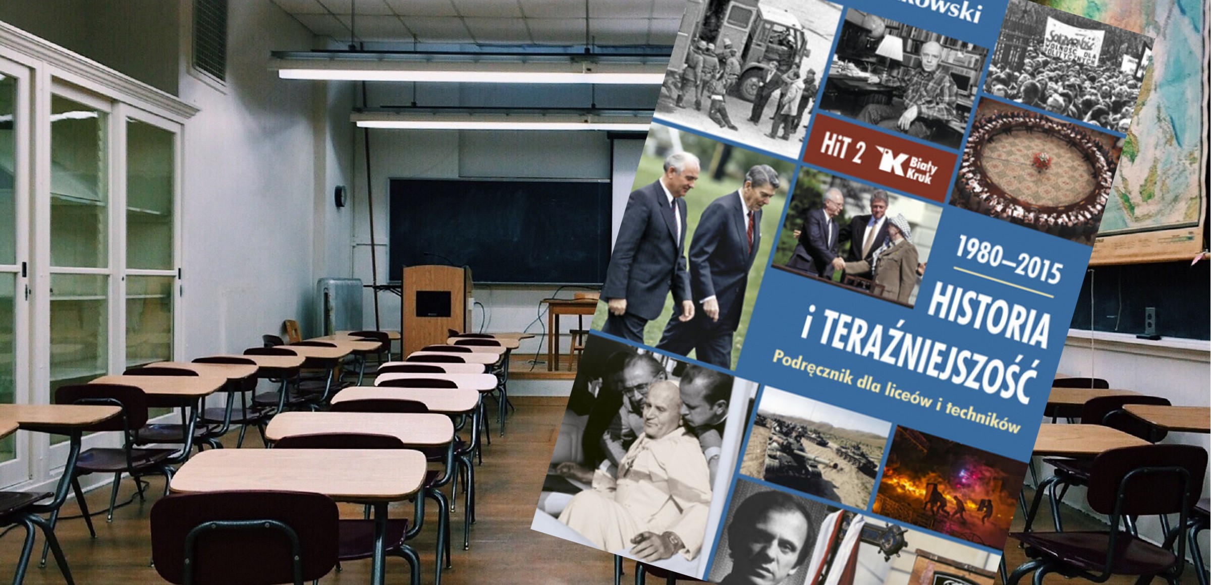 hit historia i teraźniejszość