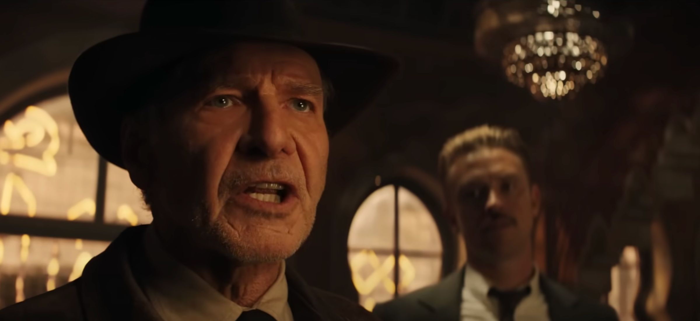 Gdzie obejrzeć film "Indiana Jones i artefakt przeznaczenia"? Produkcja jest już w VOD