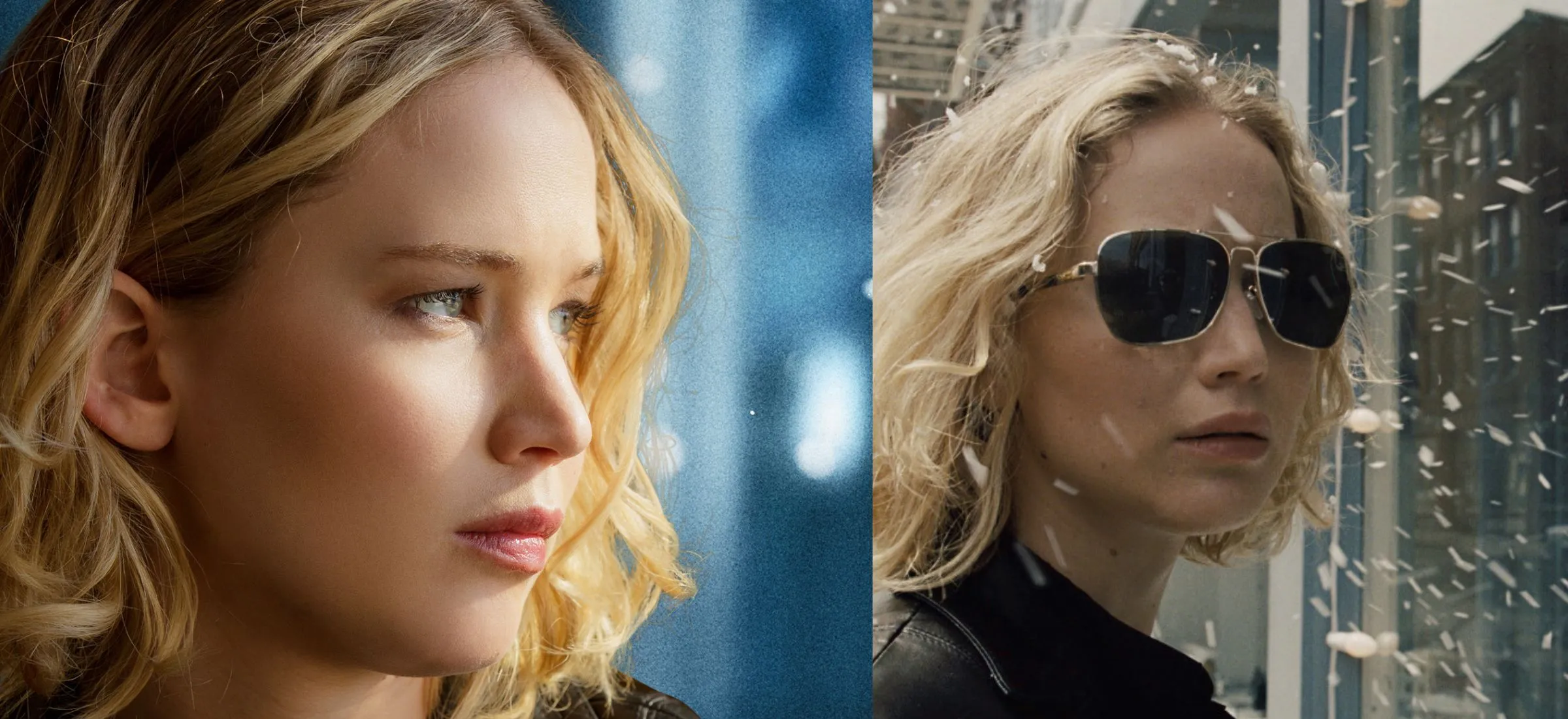 Jennifer Lawrence Joy