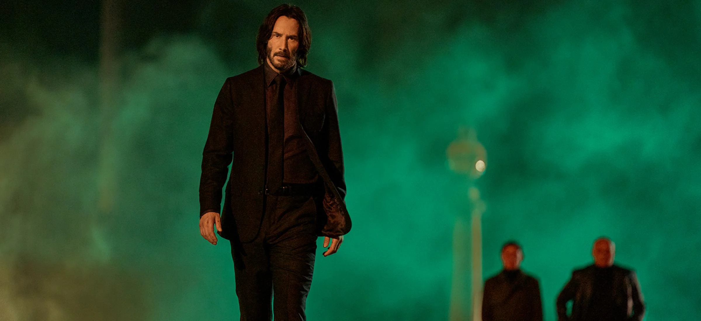 keanu reeves kino akcji john wick