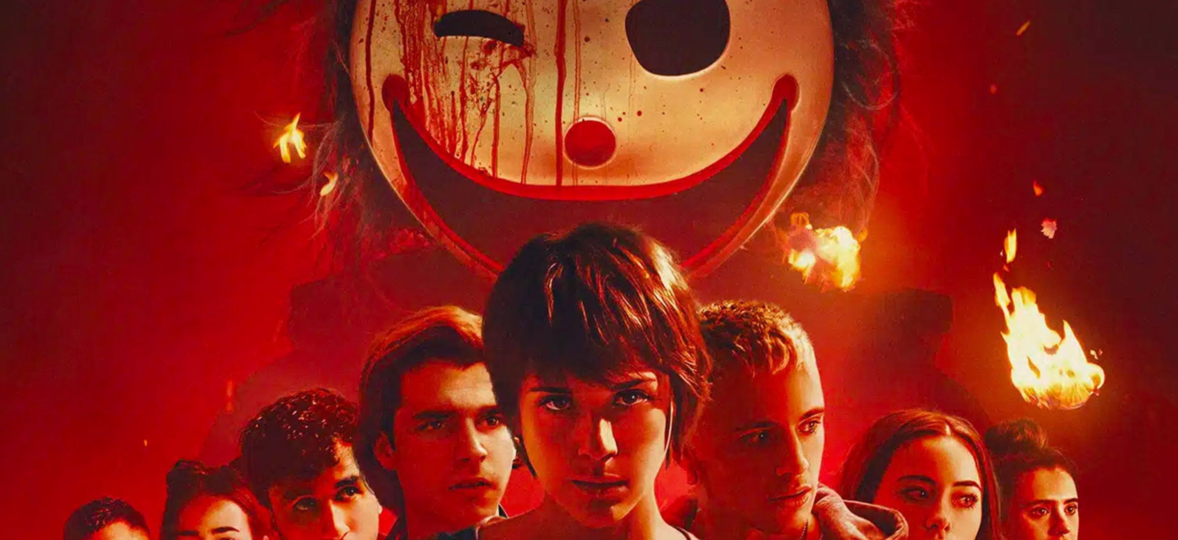 klub miłośników kryminałów 2023 film recenzja opinie netflix horror