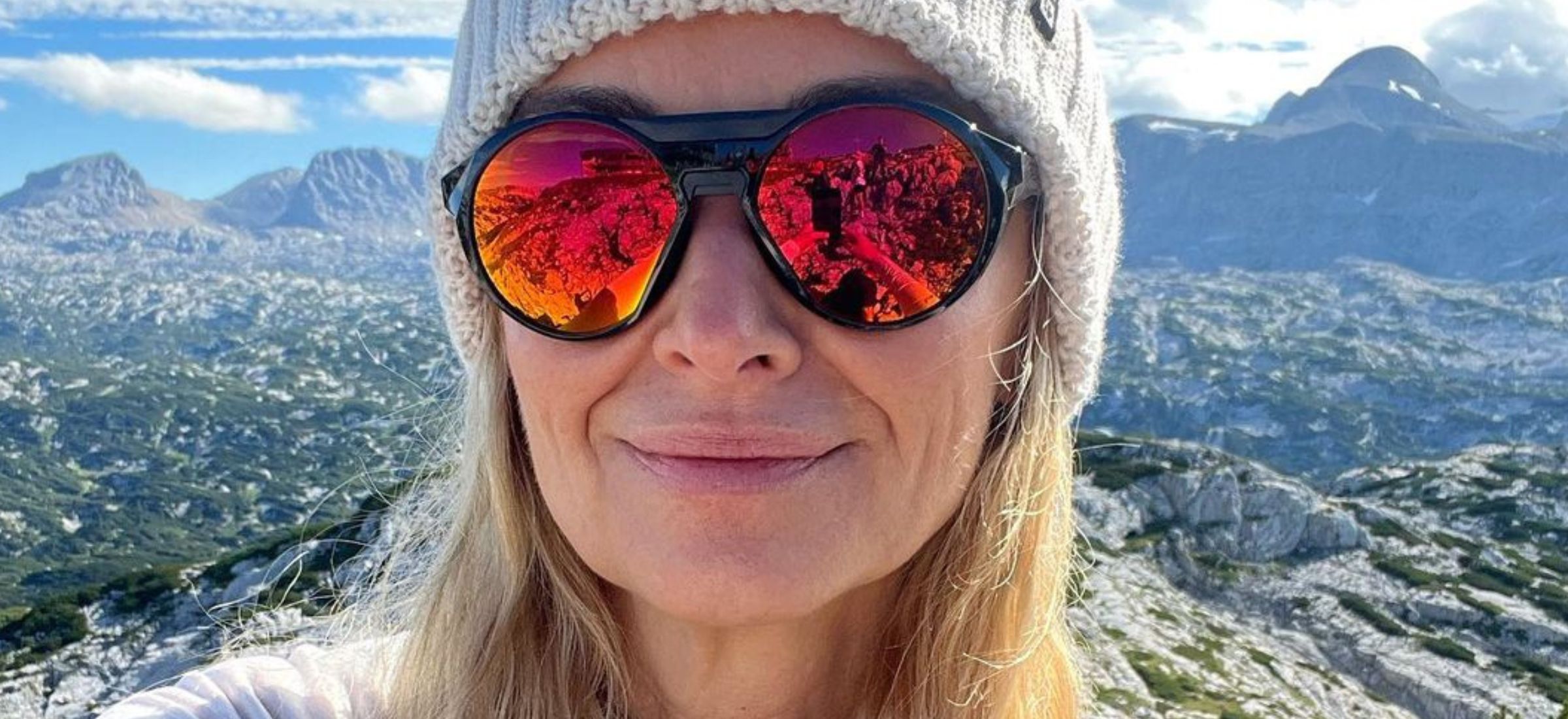 Martyna Wojciechowska, prawo do prywatności