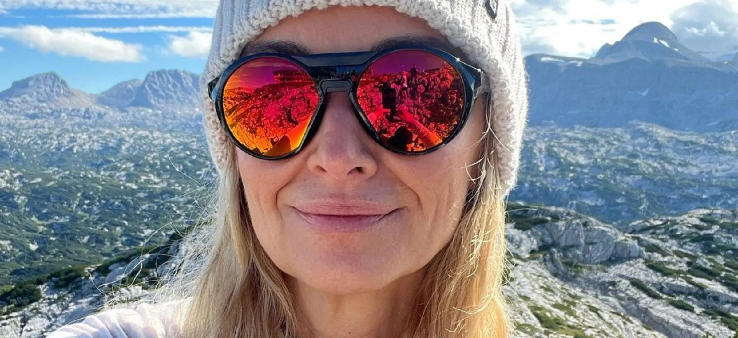 Martyna Wojciechowska, prawo do prywatności