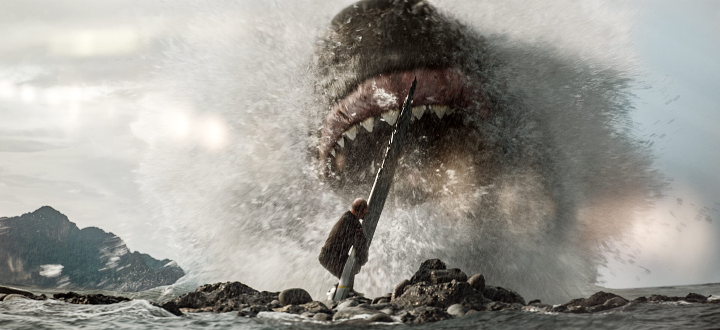 meg 2 premiera recenzja