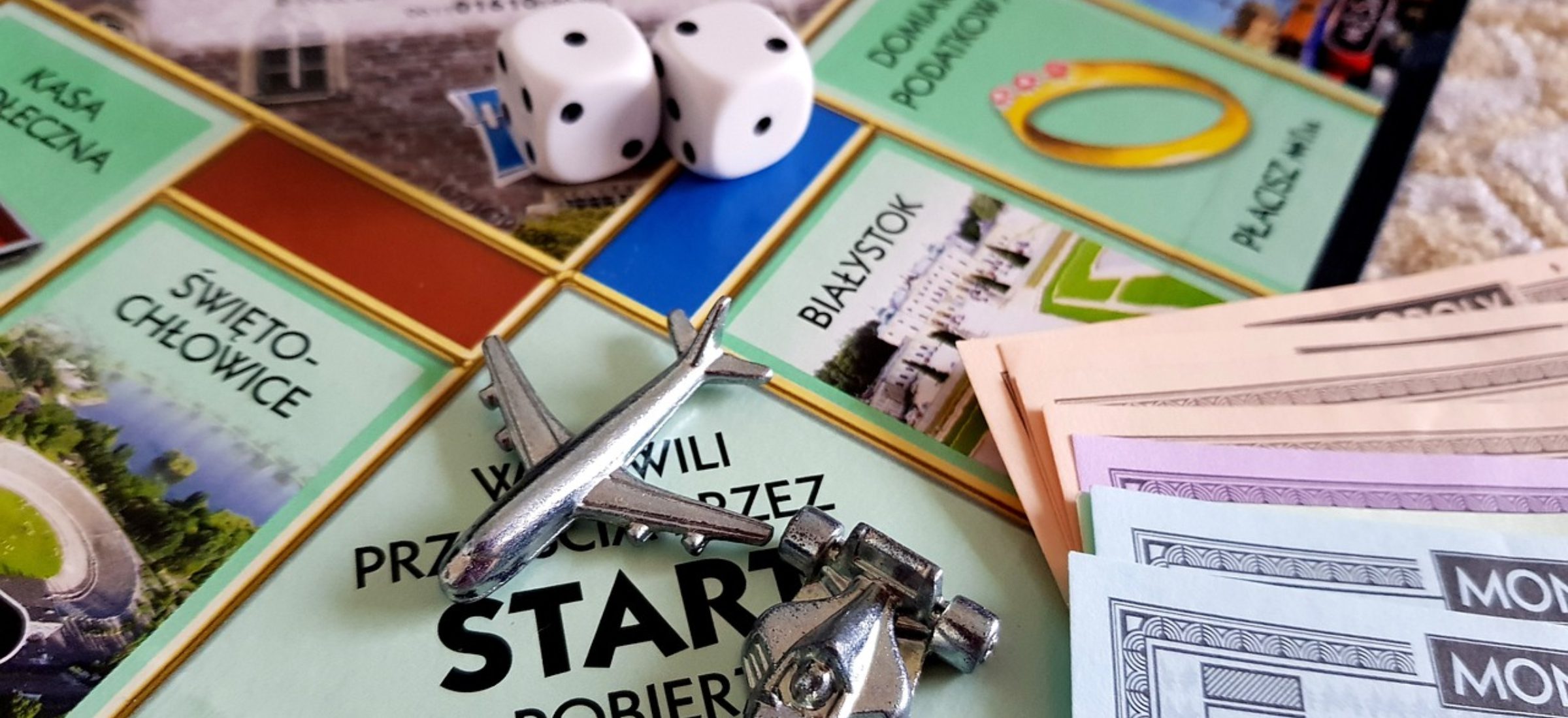 monopoly film premiera