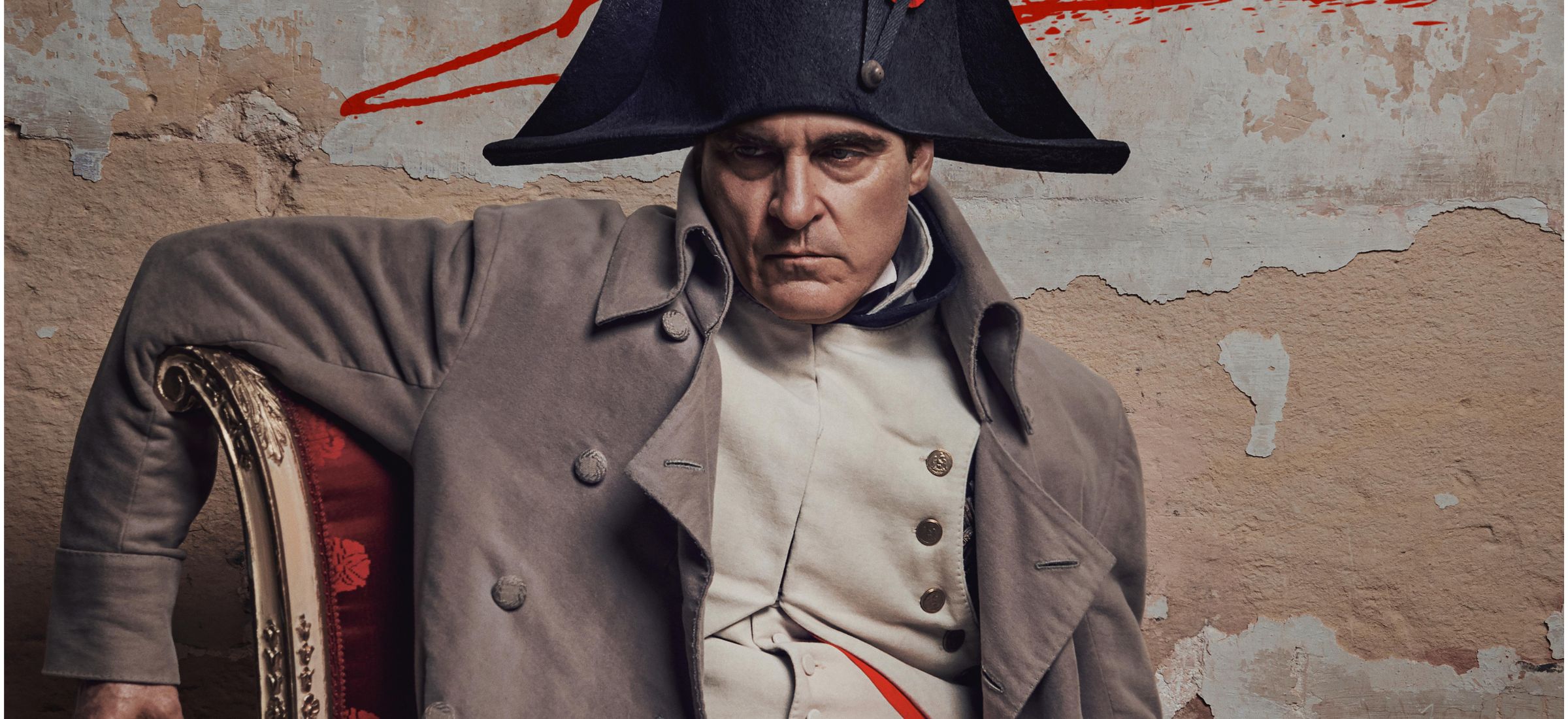 napoleon film ridley scott czas trwania wersja reżyserska apple premiera