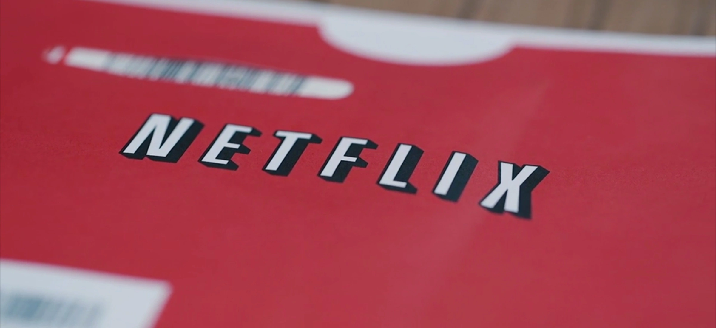 netflix dvd subskrypcja
