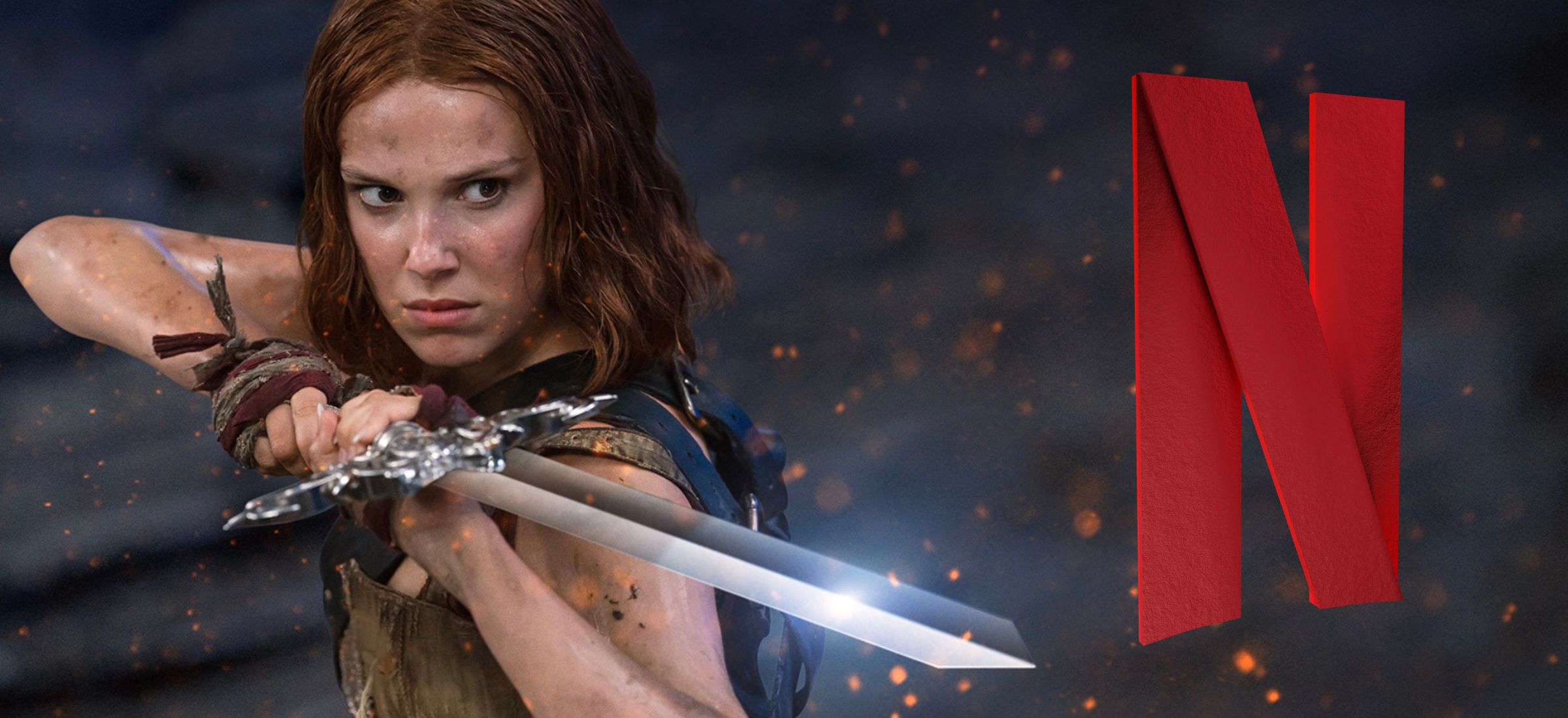 netflix filmy opóźnione premiery 2024 strajk