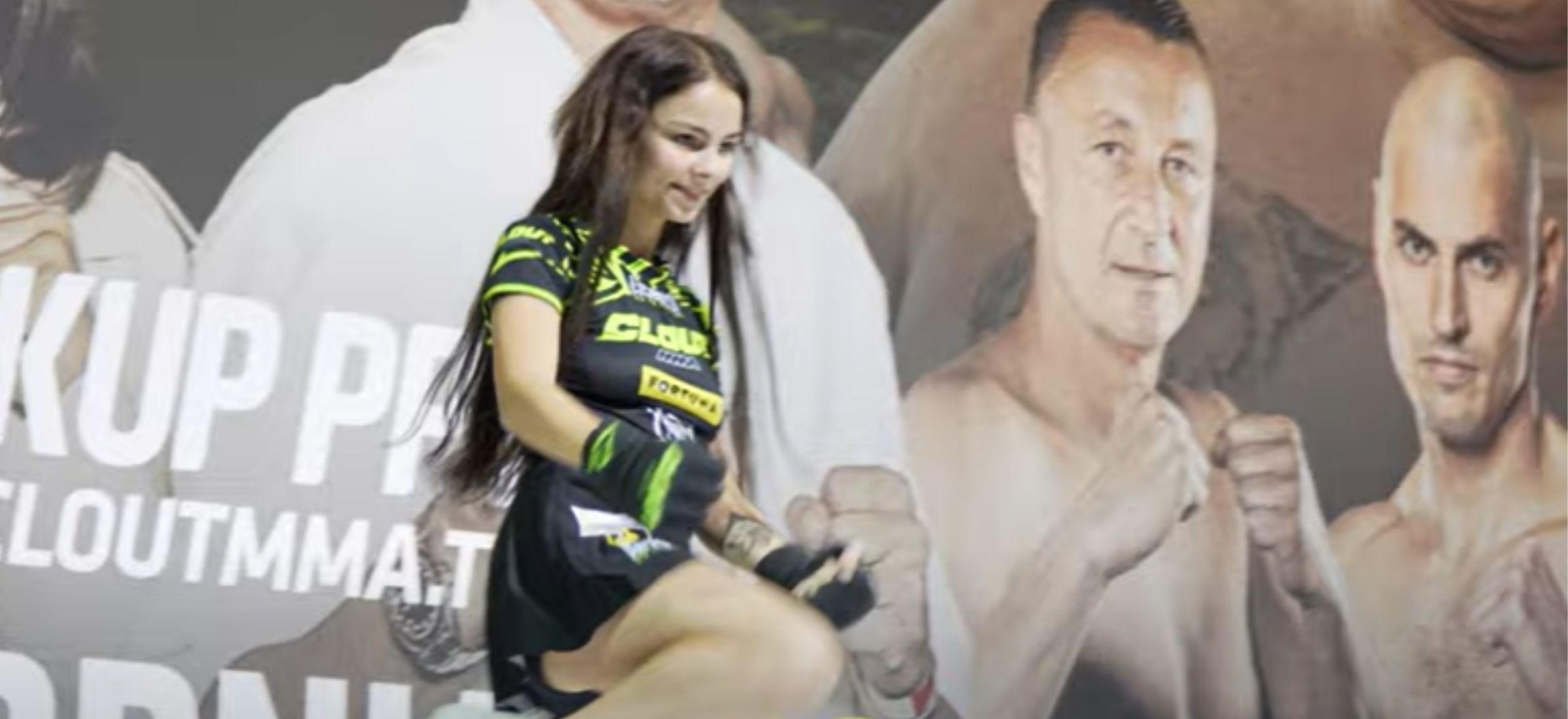 Nikita, wyciek zdjęć