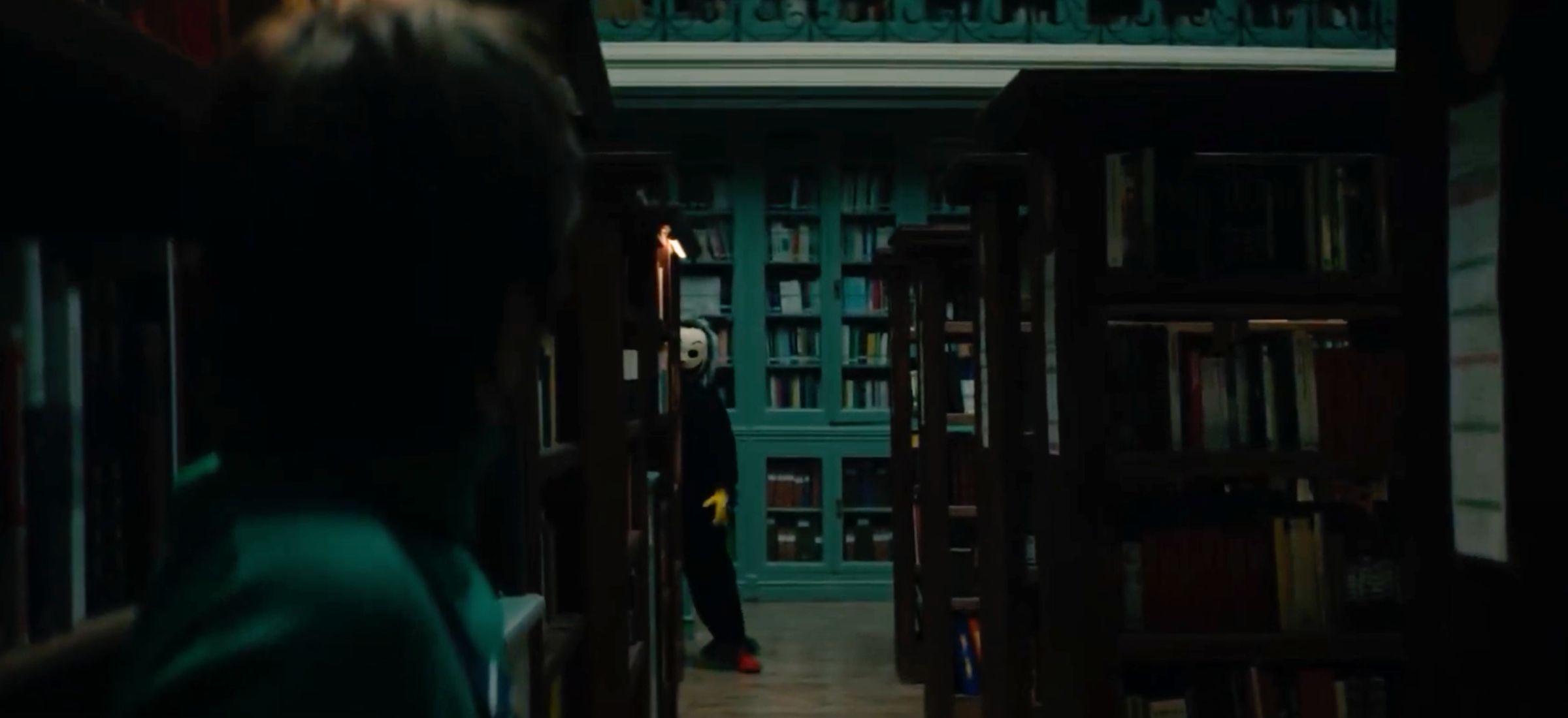 Na Netfliksa wpadł mroczny hiszpański horror. Sprawdzamy nowości w serwisie