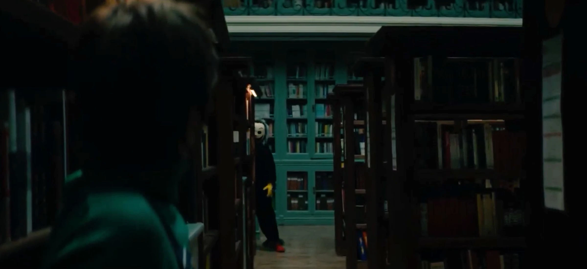 Na Netfliksa wpadł mroczny hiszpański horror. Sprawdzamy nowości w serwisie