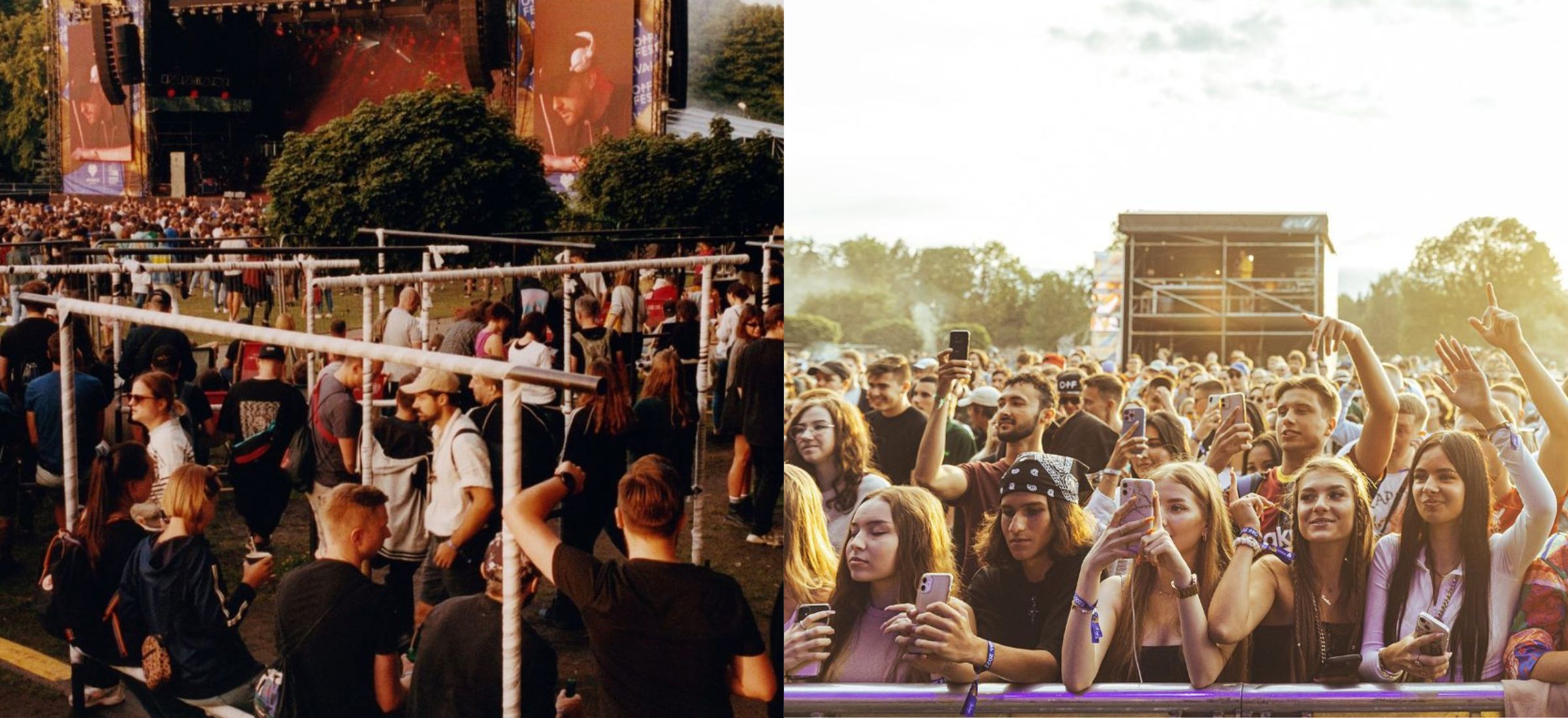 Off Festival w Katowicach